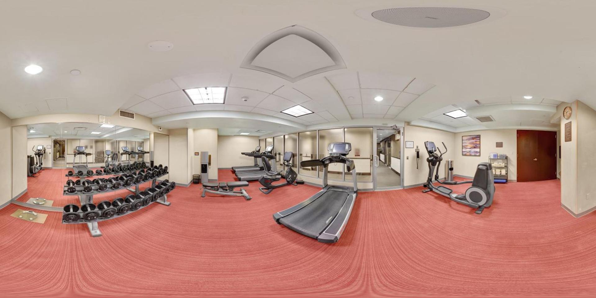 Hyatt Place New York/Midtown-South photo 30