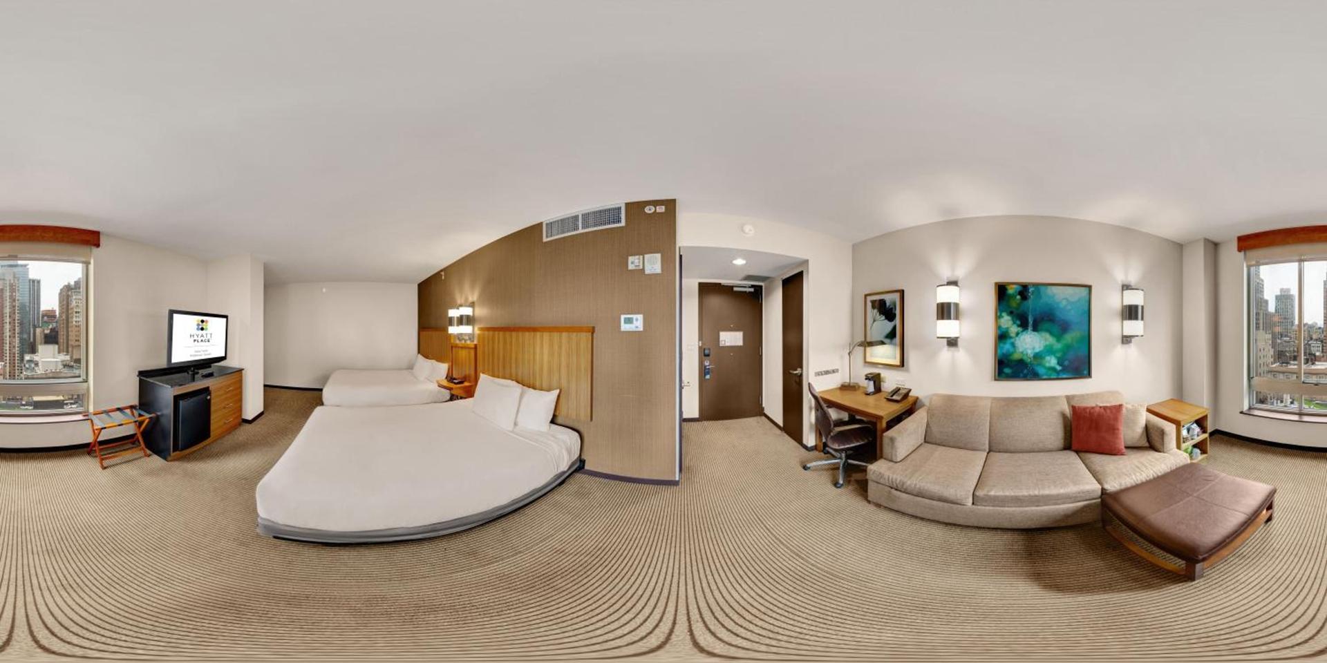 Hyatt Place New York/Midtown-South photo 31