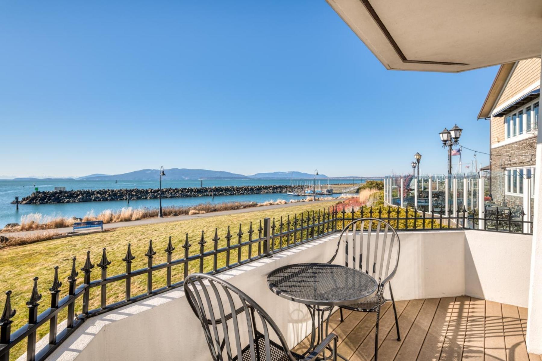 Hotel Bellwether on Bellingham Bay photo 27