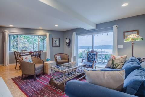 Sunrise Suite on the Sound photo 20
