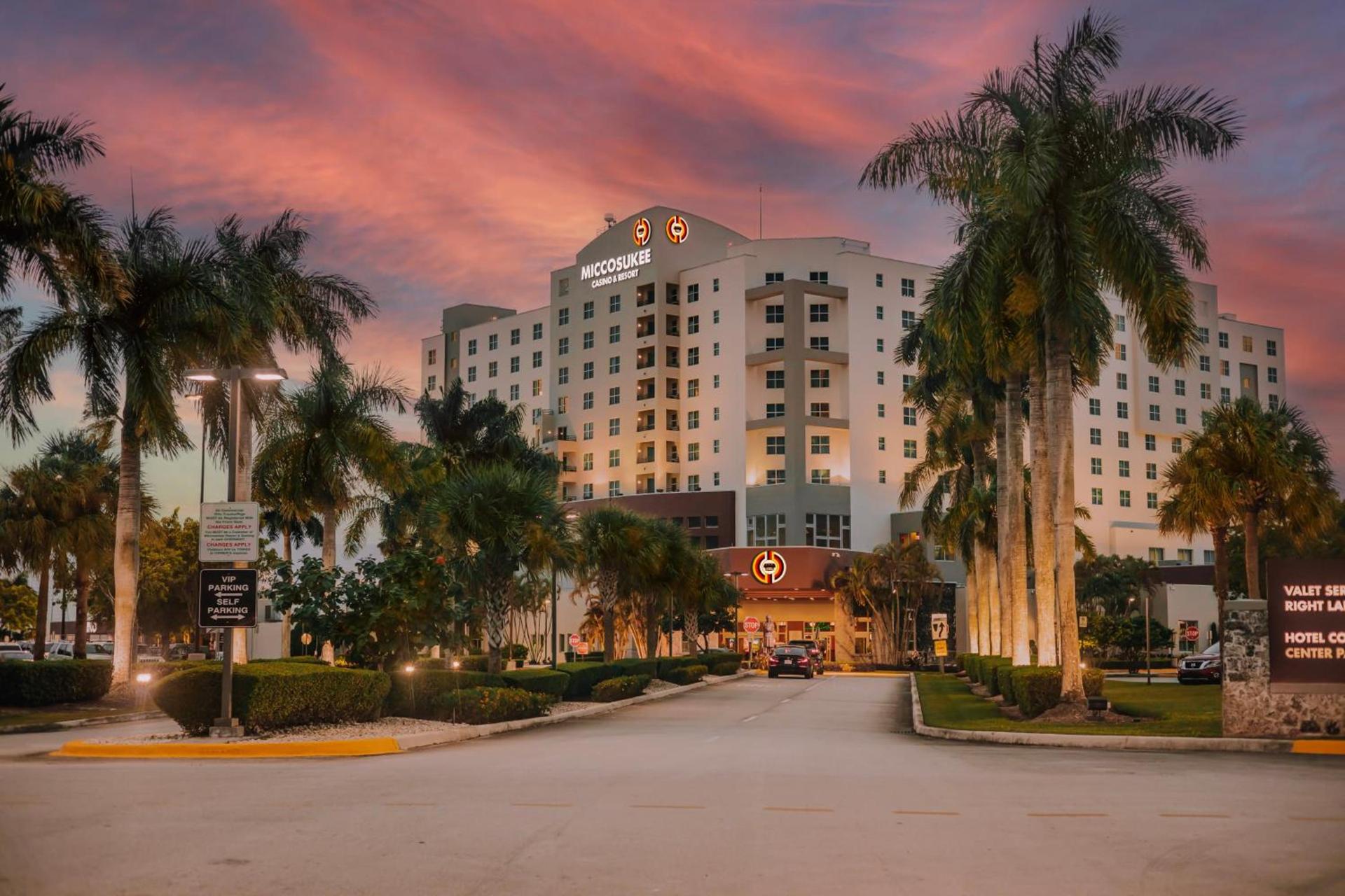 Miccosukee Casino & Resort photo 1