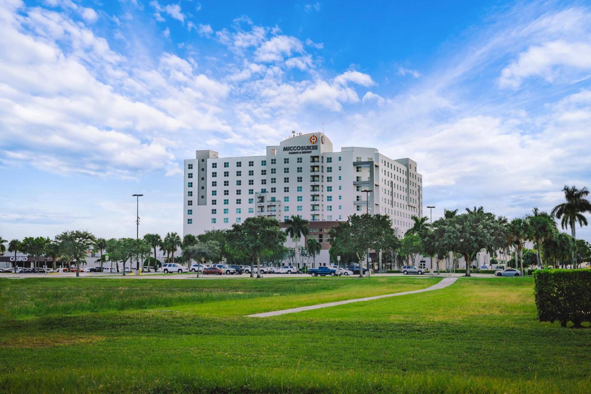 Miccosukee Casino & Resort photo 38