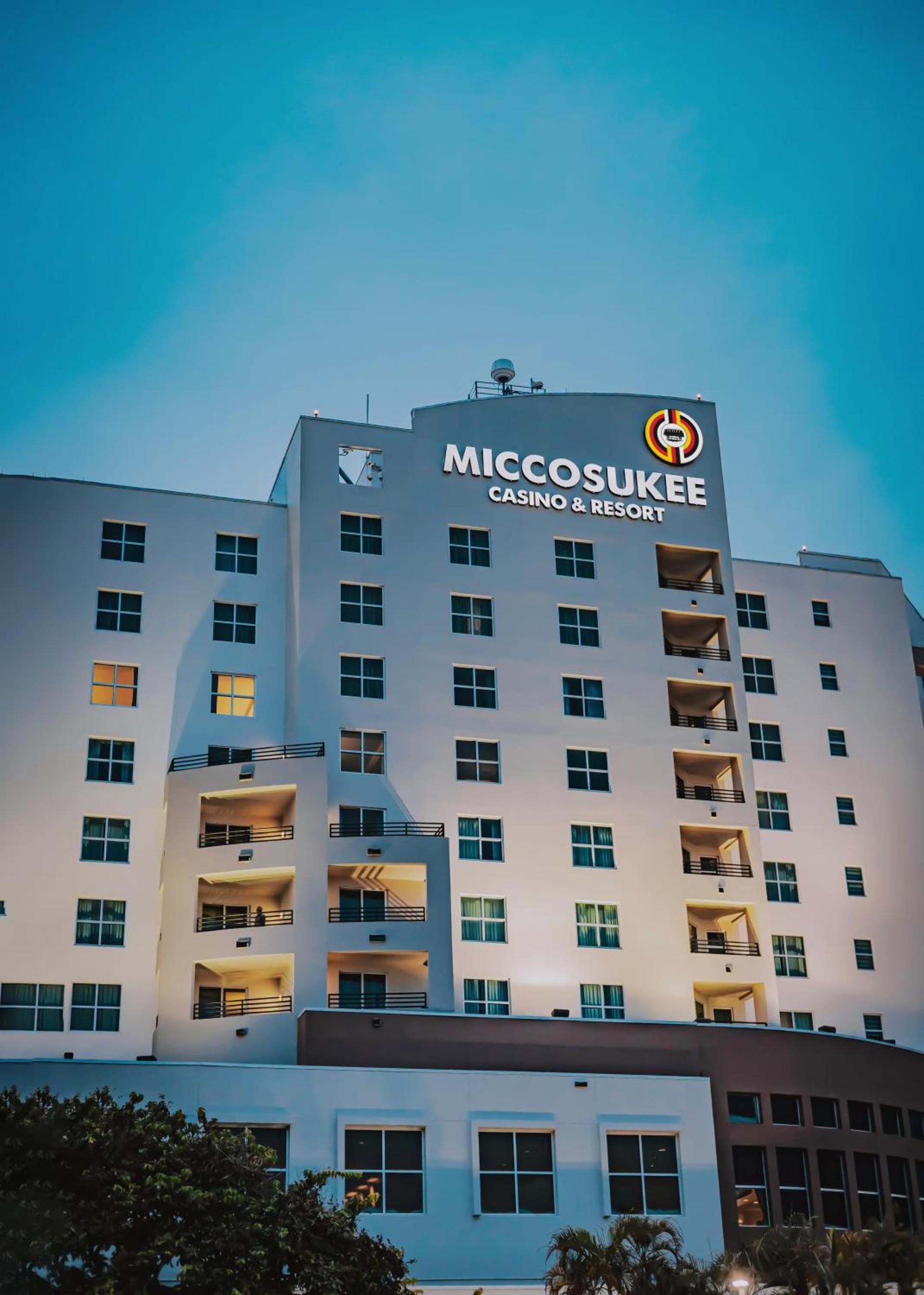 Miccosukee Casino & Resort photo 39