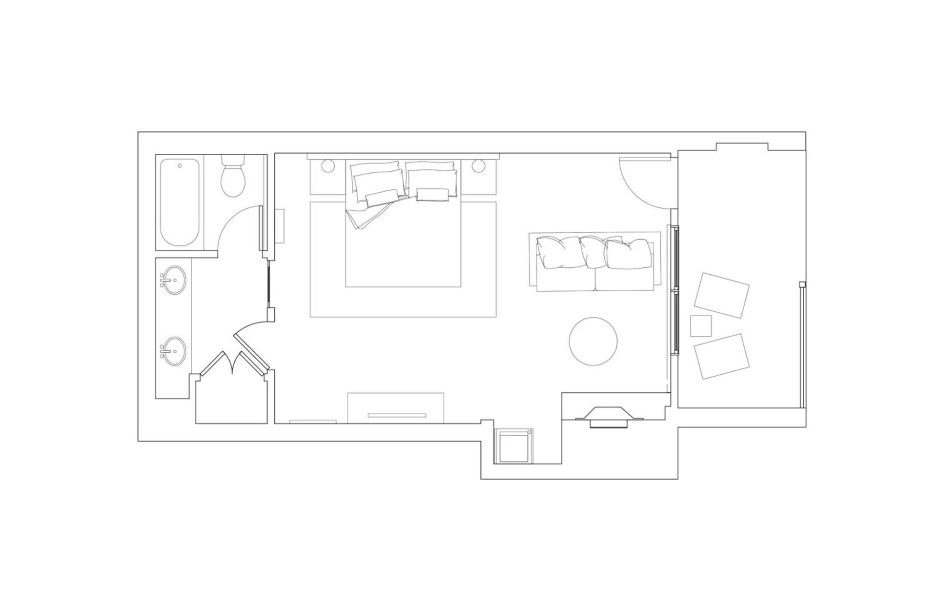 Bluebird Cady Hill Lodge photo 9