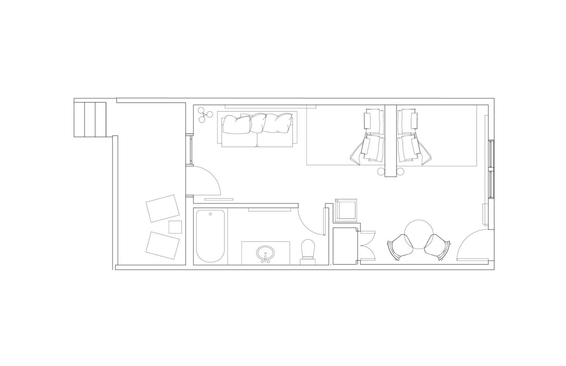 Bluebird Cady Hill Lodge photo 12