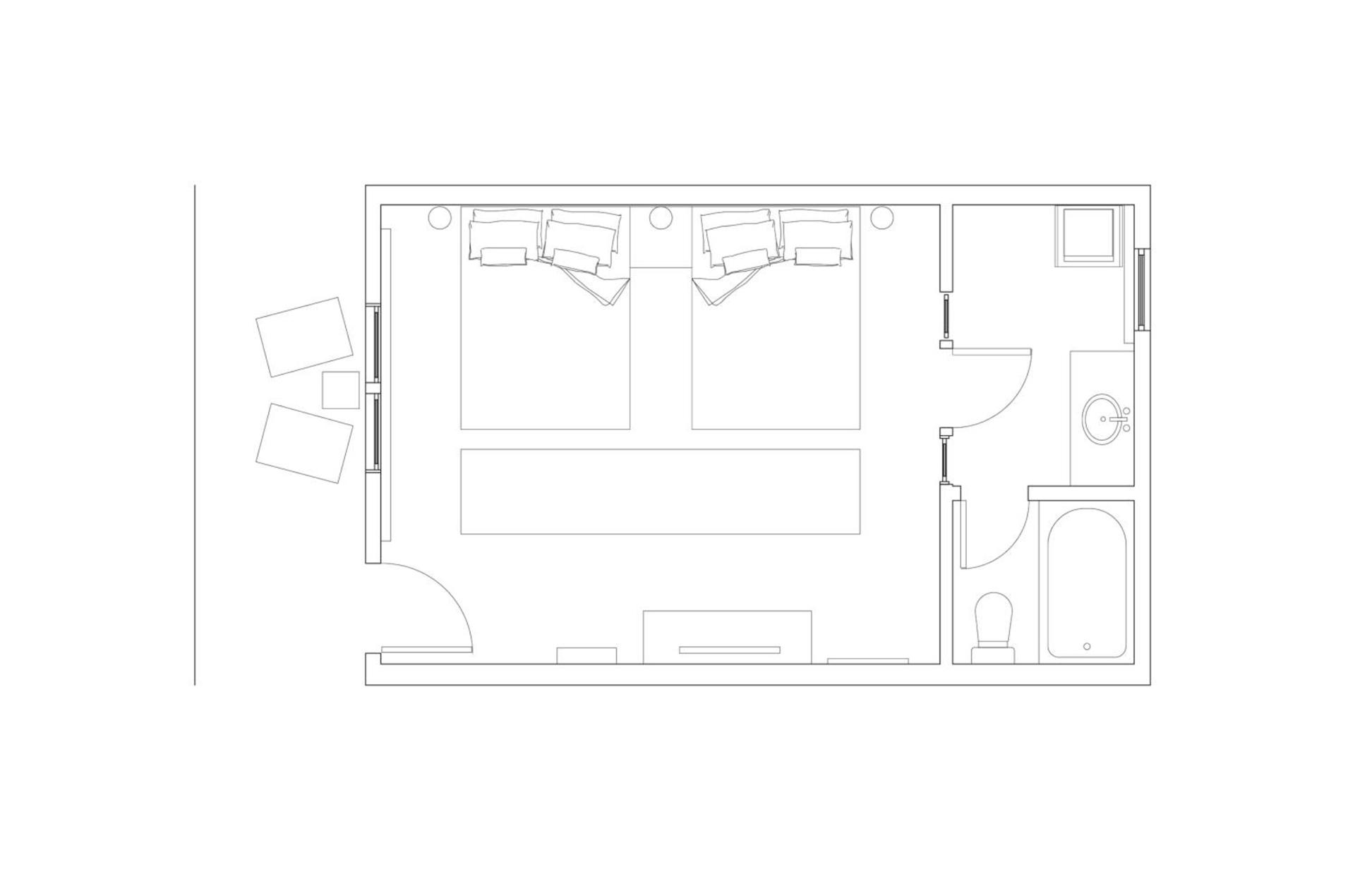 Bluebird Cady Hill Lodge photo 13