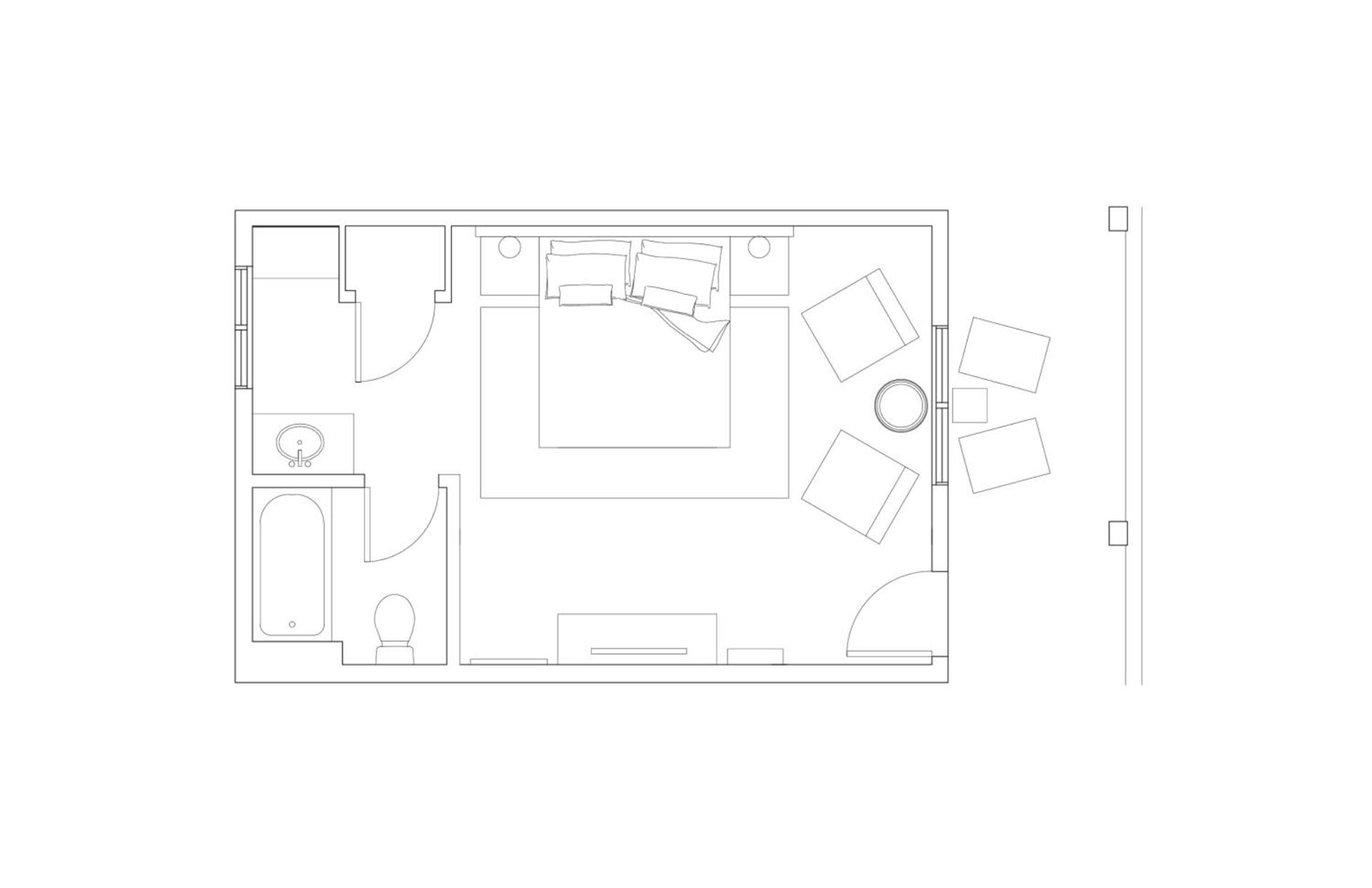 Bluebird Cady Hill Lodge photo 14