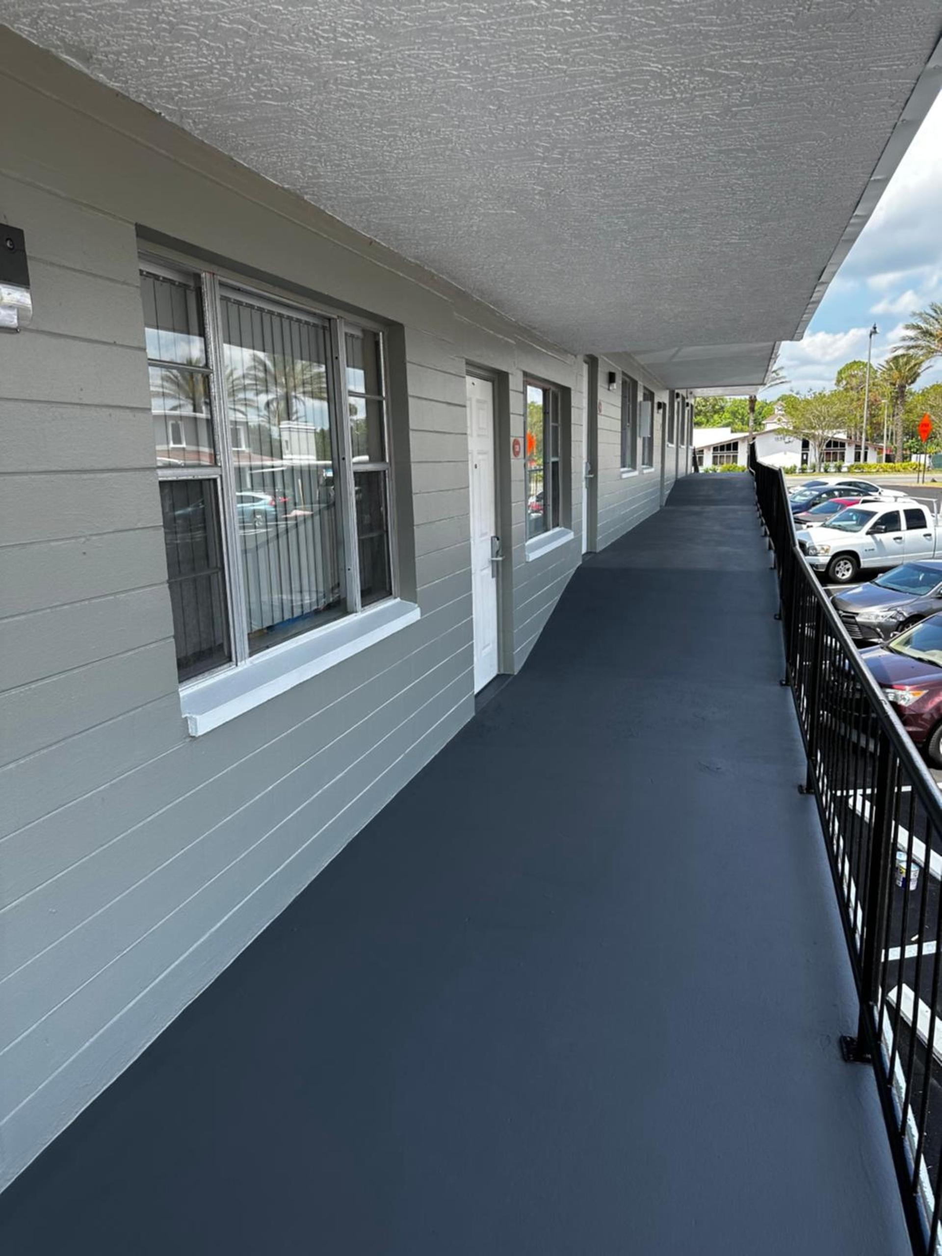 Red Carpet Inn Daytona Beach photo 5