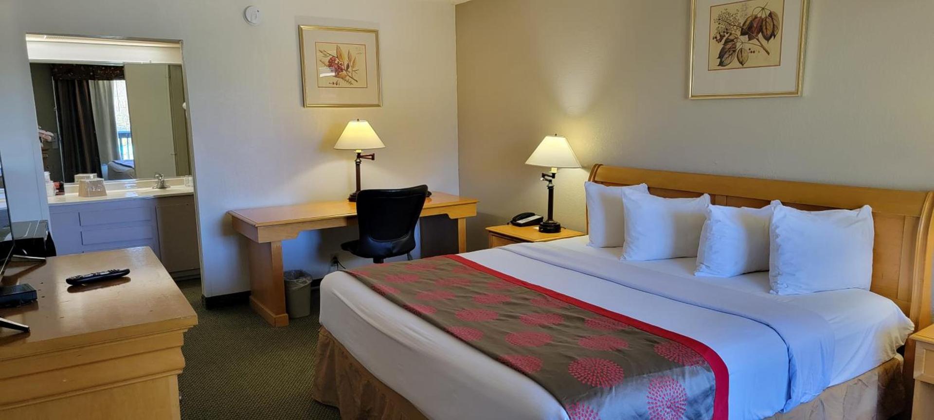 Ramada by Wyndham & Suites Warner Robins photo 44