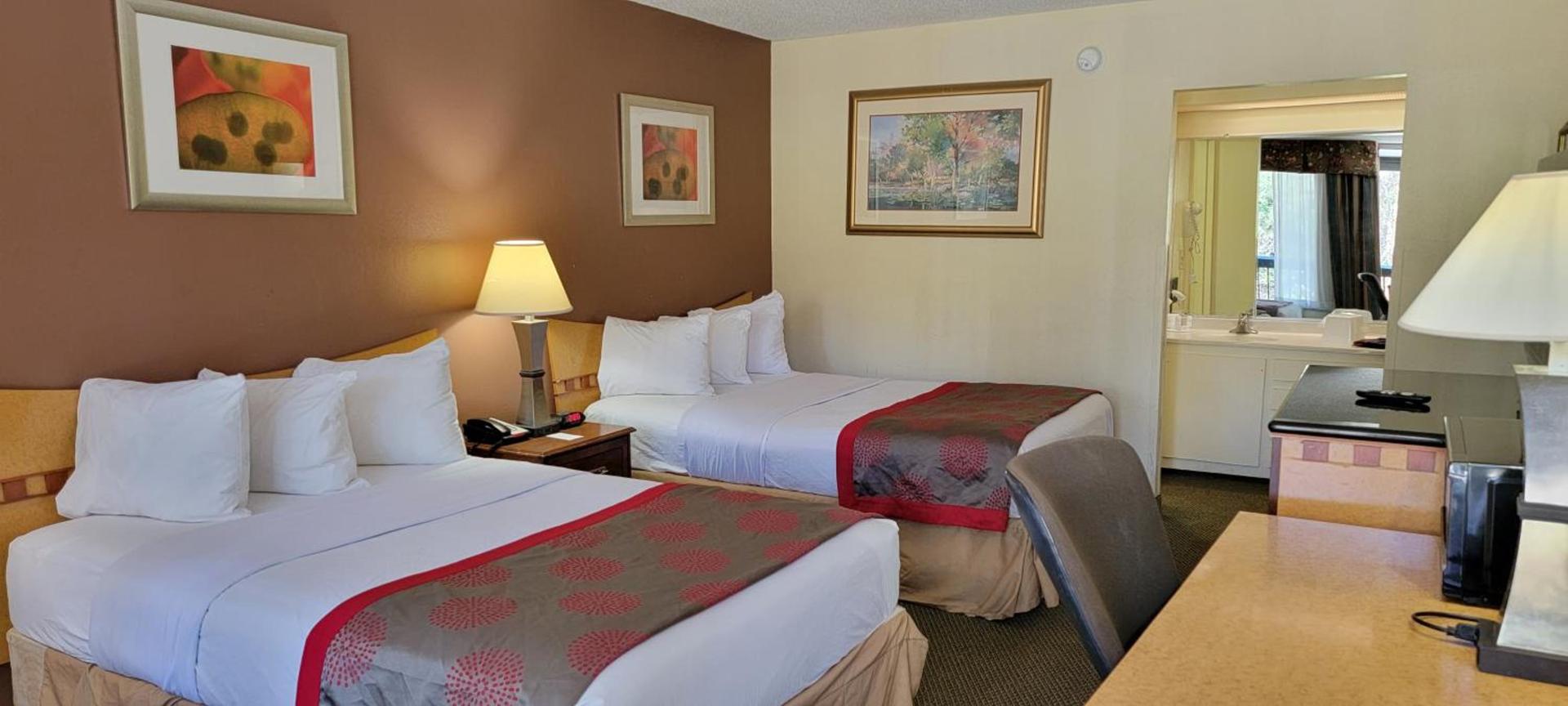 Ramada by Wyndham & Suites Warner Robins photo 43