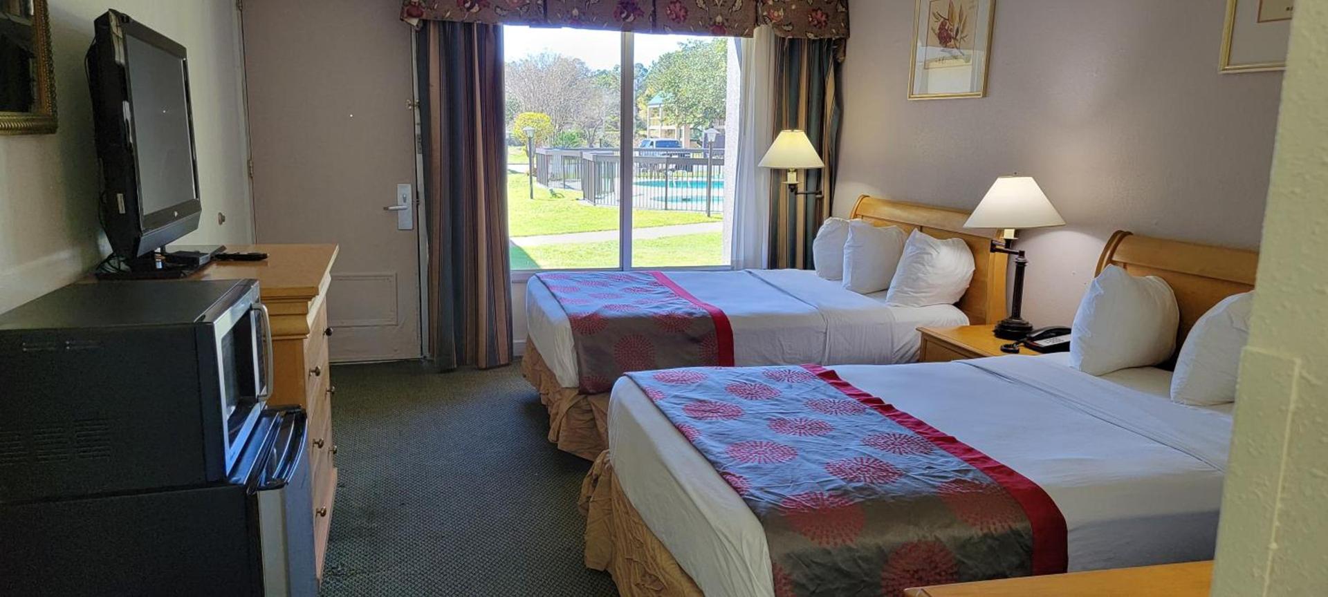 Ramada by Wyndham & Suites Warner Robins photo 45