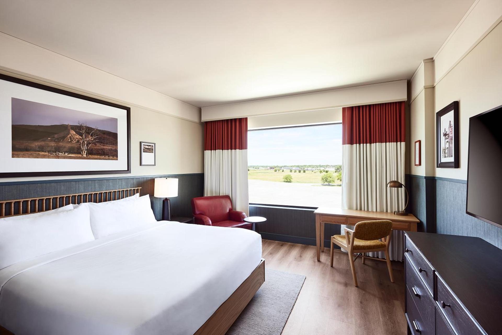 The Scarlet, Lincoln, a Tribute Portfolio Hotel photo 7