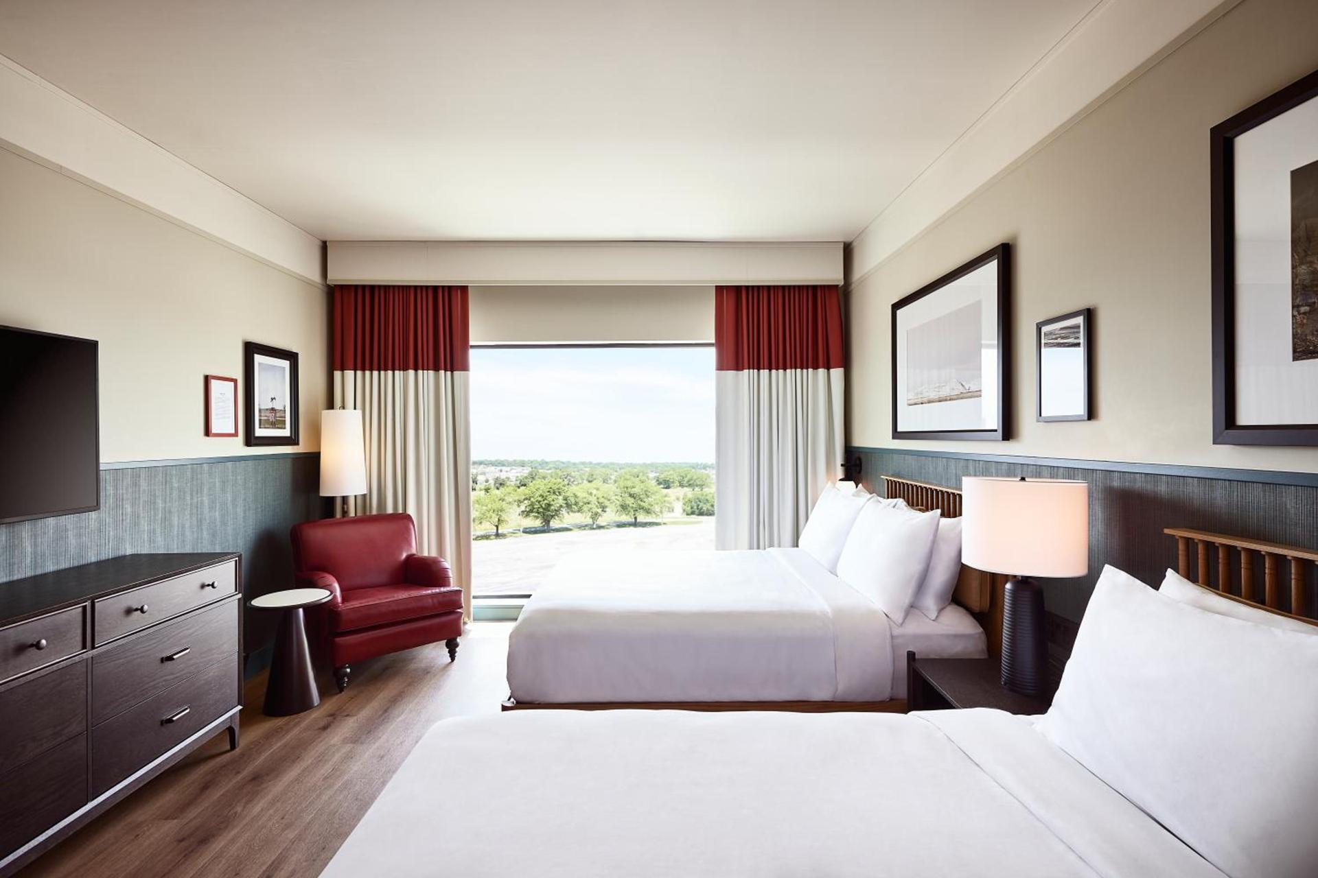 The Scarlet, Lincoln, a Tribute Portfolio Hotel photo 6