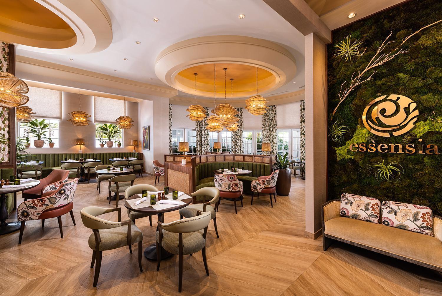 The Palms Hotel & Spa photo 71
