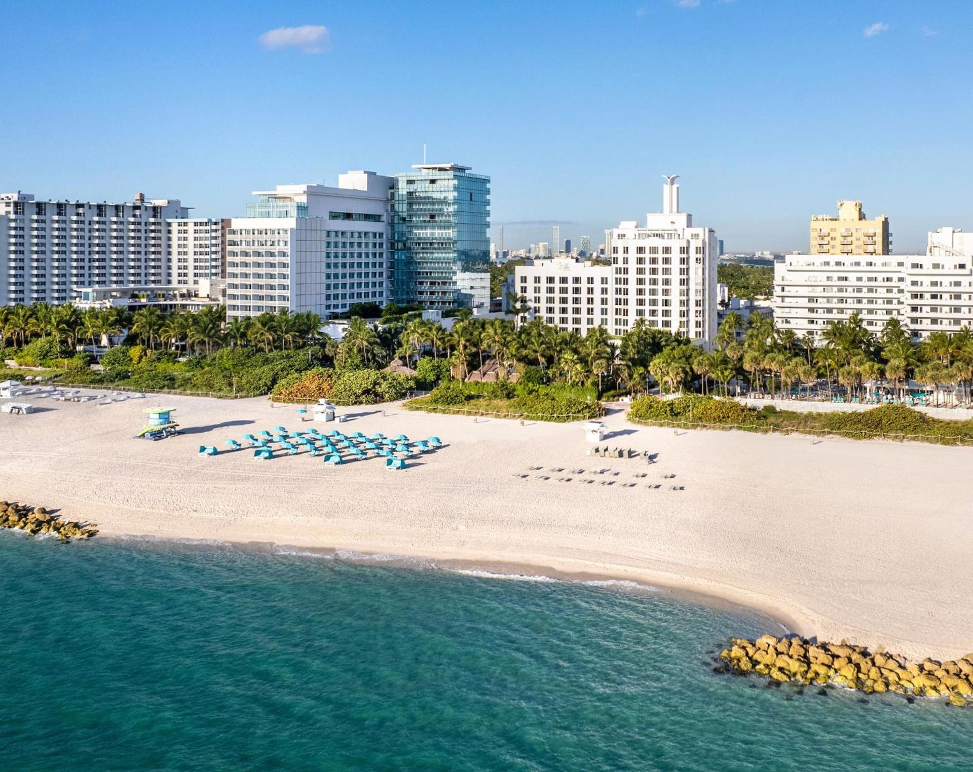 The Palms Hotel & Spa photo 1