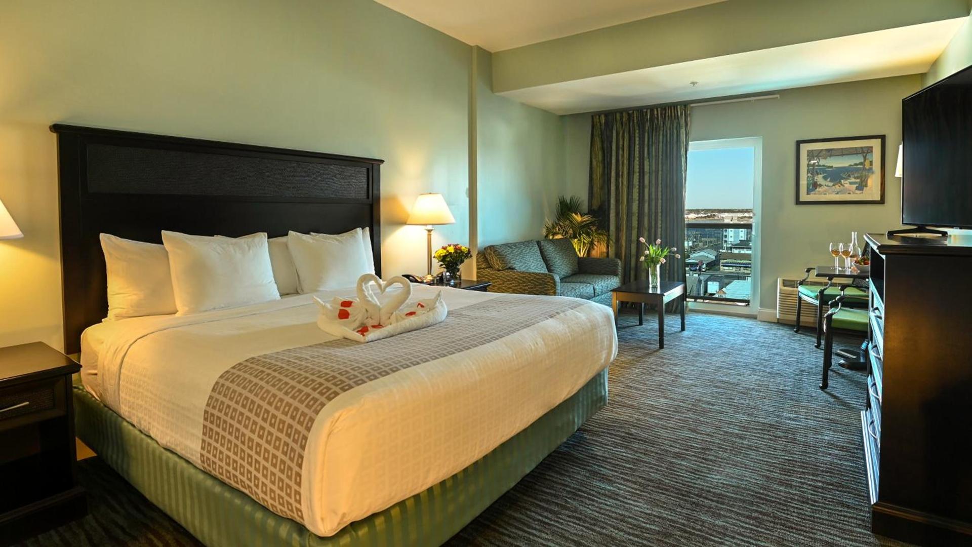 Park Place Hotel photo 33