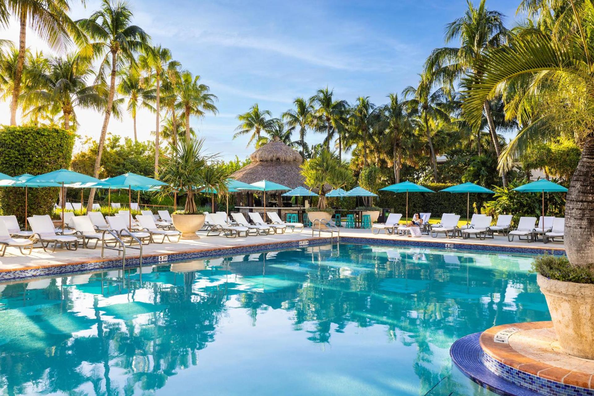 The Palms Hotel & Spa photo 14