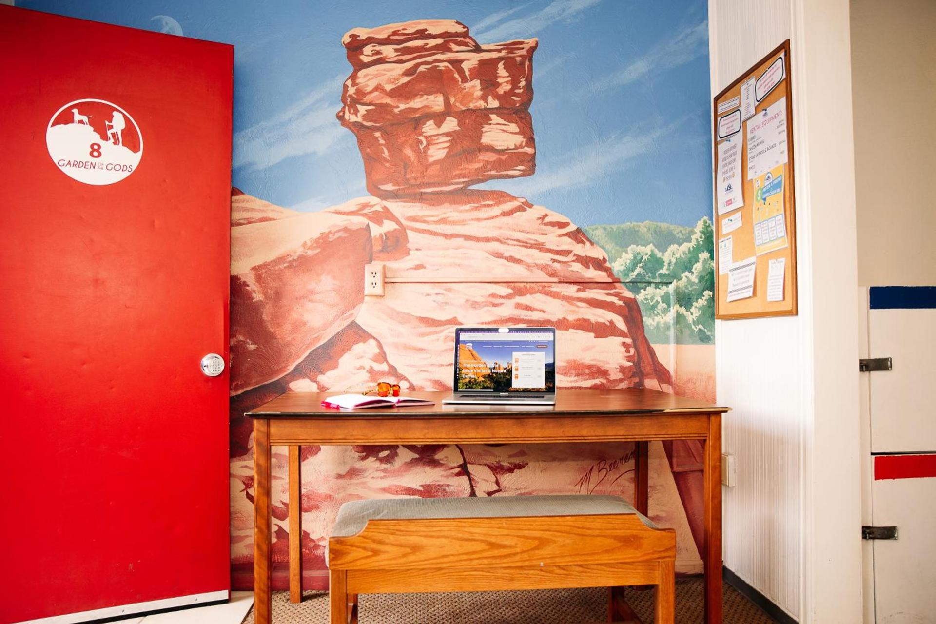 RAD Hostel photo 37