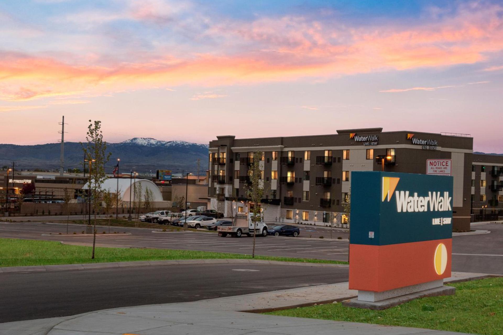 WaterWalk Extended Stay by Wyndham Boise Meridian photo 20