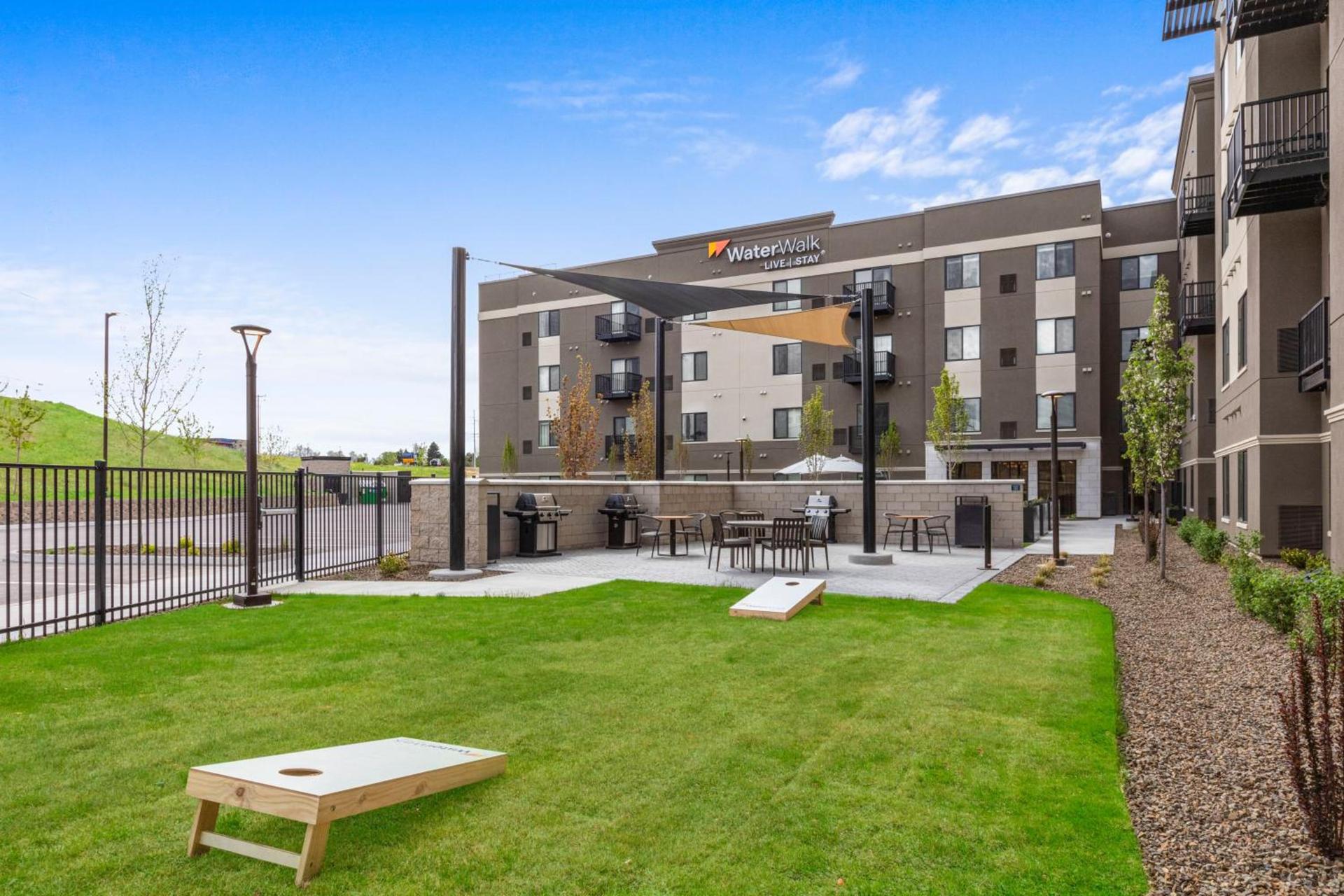 WaterWalk Extended Stay by Wyndham Boise Meridian photo 17