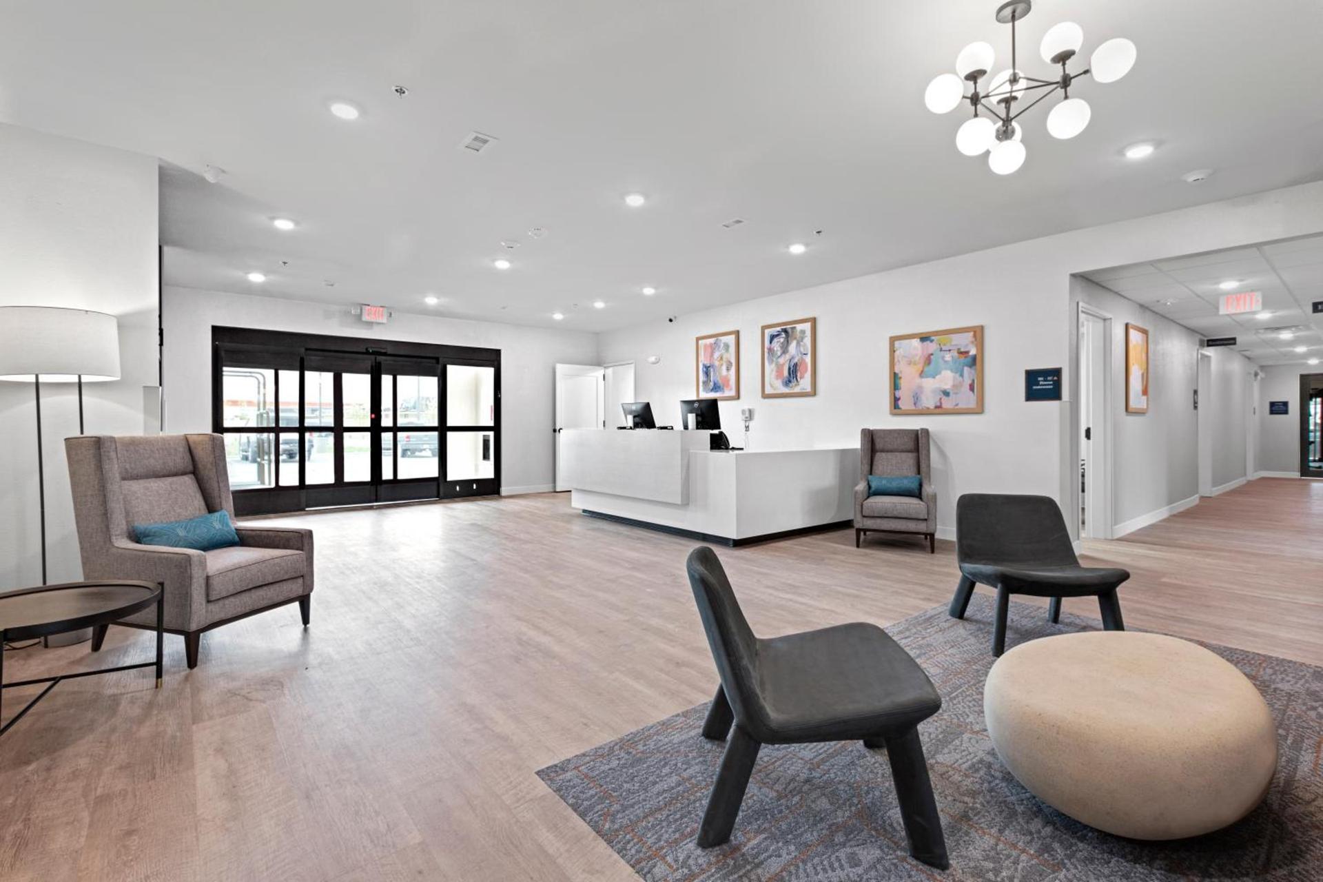 WaterWalk Extended Stay by Wyndham Boise Meridian photo 9