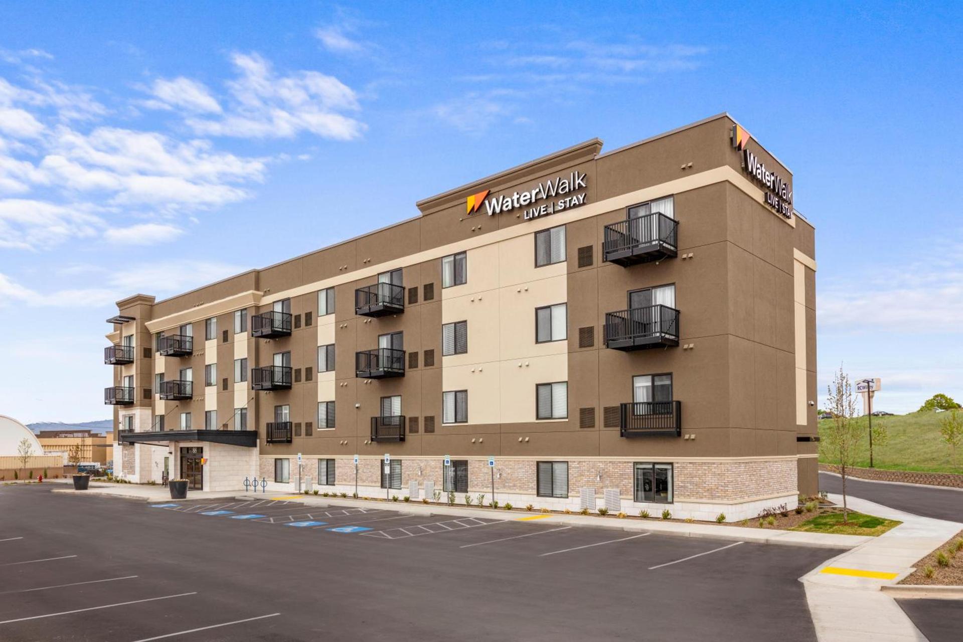 WaterWalk Extended Stay by Wyndham Boise Meridian photo 8