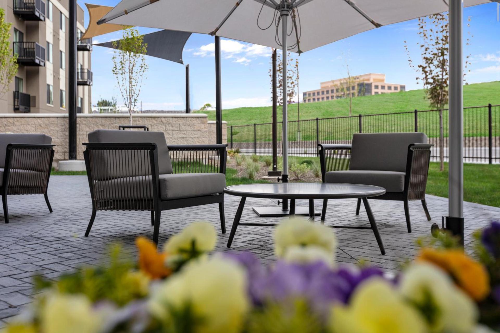 WaterWalk Extended Stay by Wyndham Boise Meridian photo 19