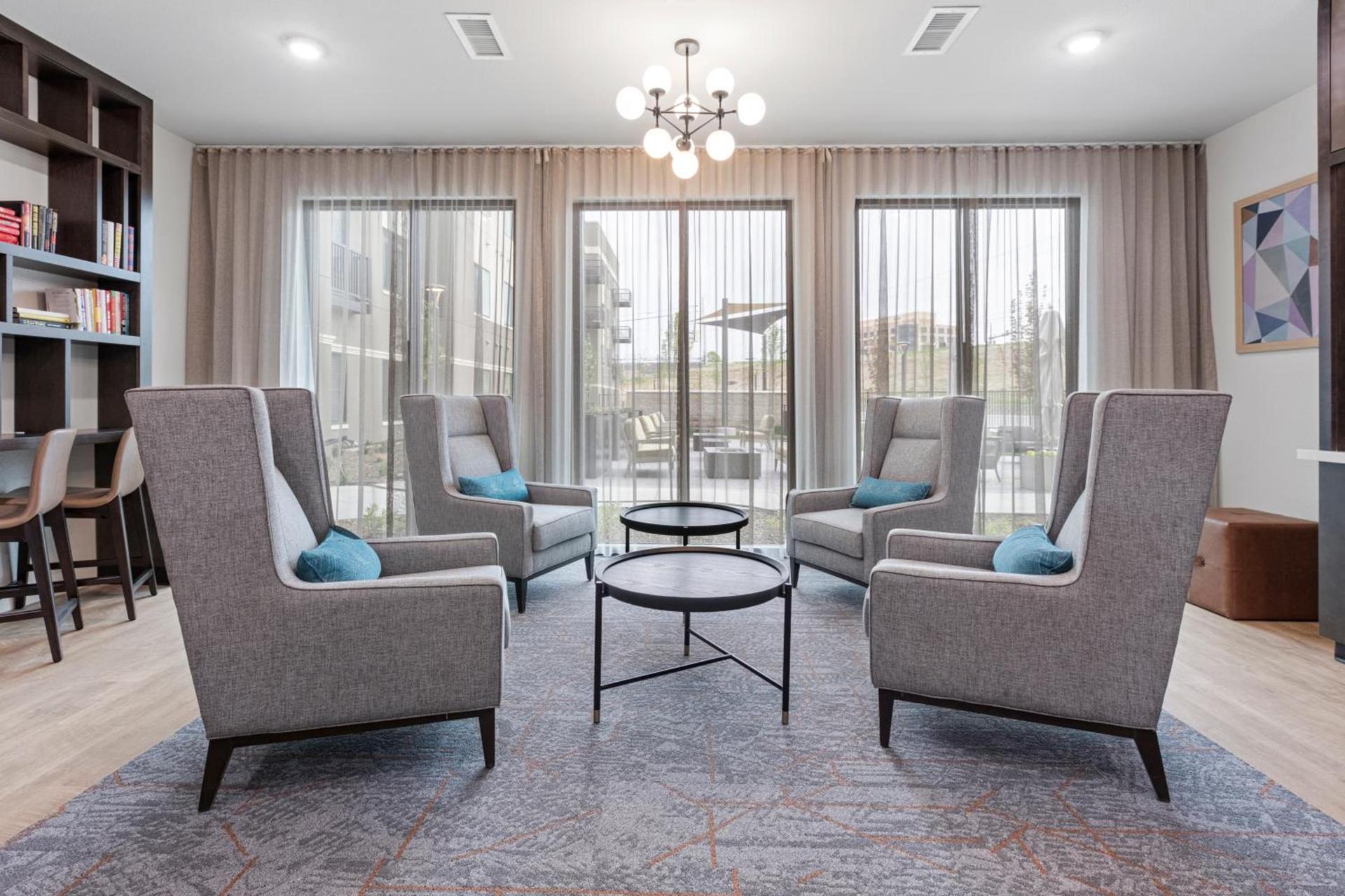 WaterWalk Extended Stay by Wyndham Boise Meridian photo 13