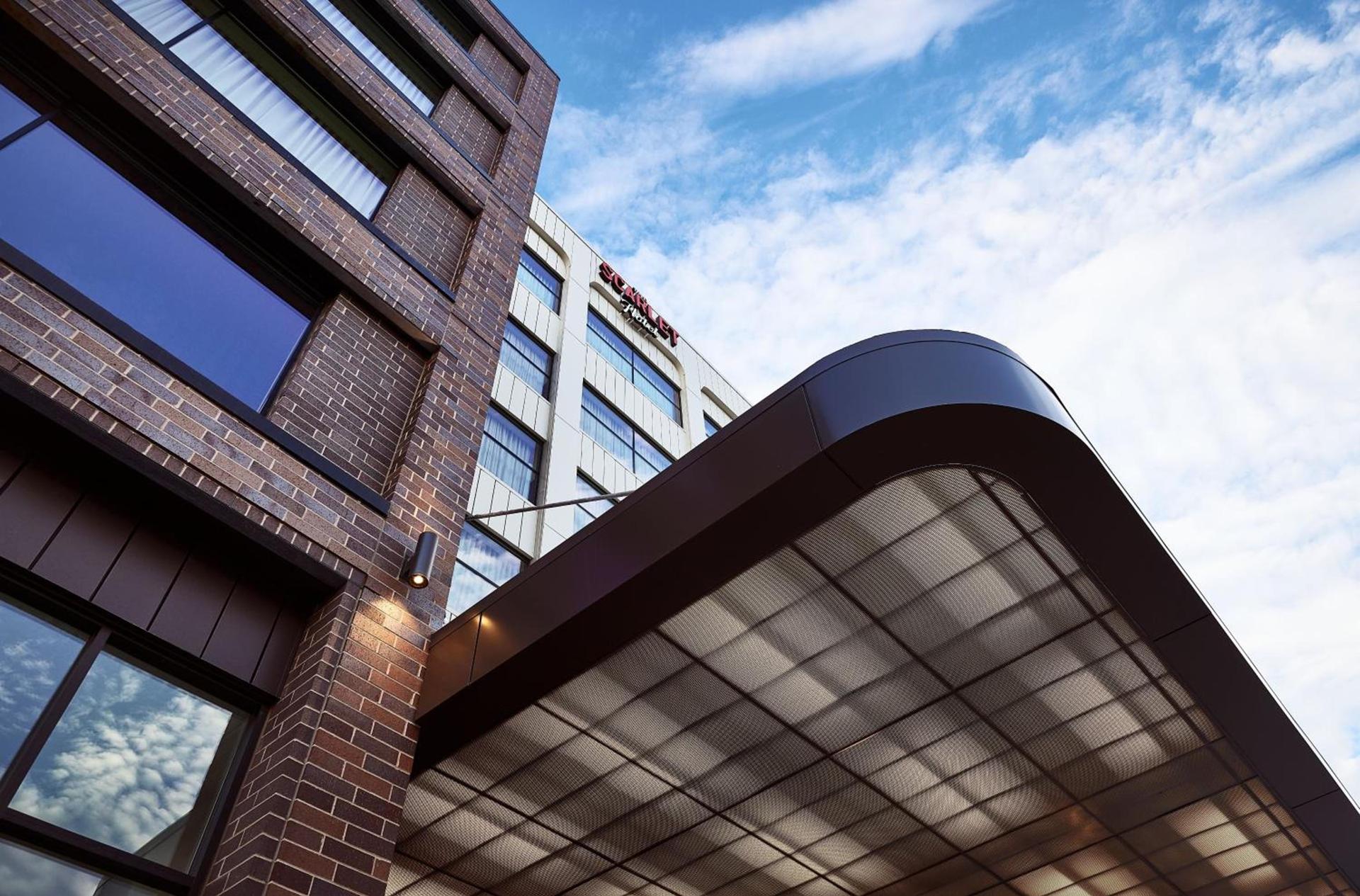 The Scarlet, Lincoln, a Tribute Portfolio Hotel photo 14
