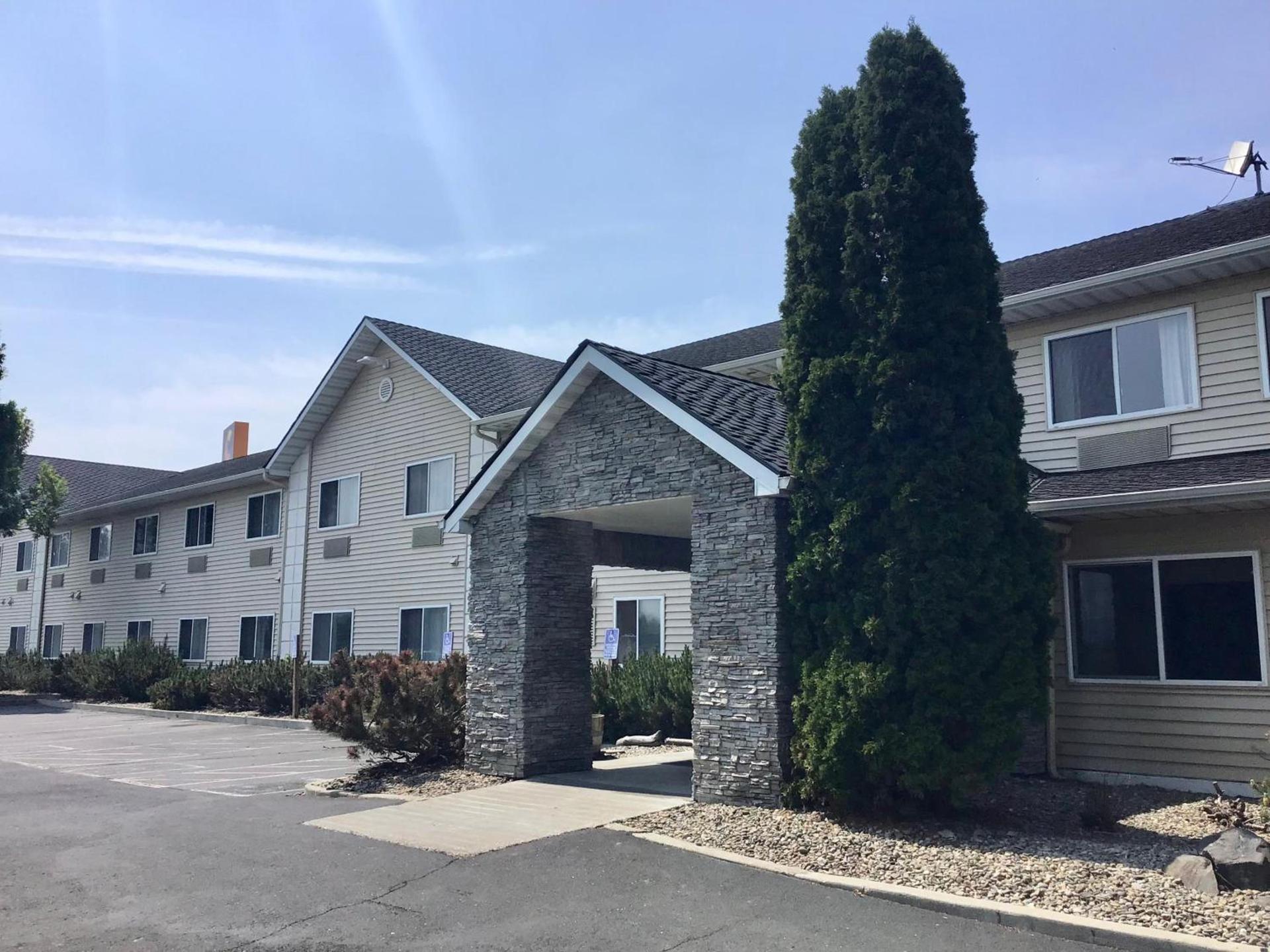 Comfort Inn Ellensburg photo 33