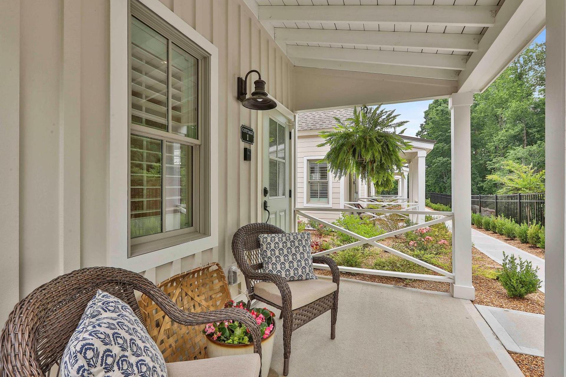 The Cottages at Laurel Brooke photo 4