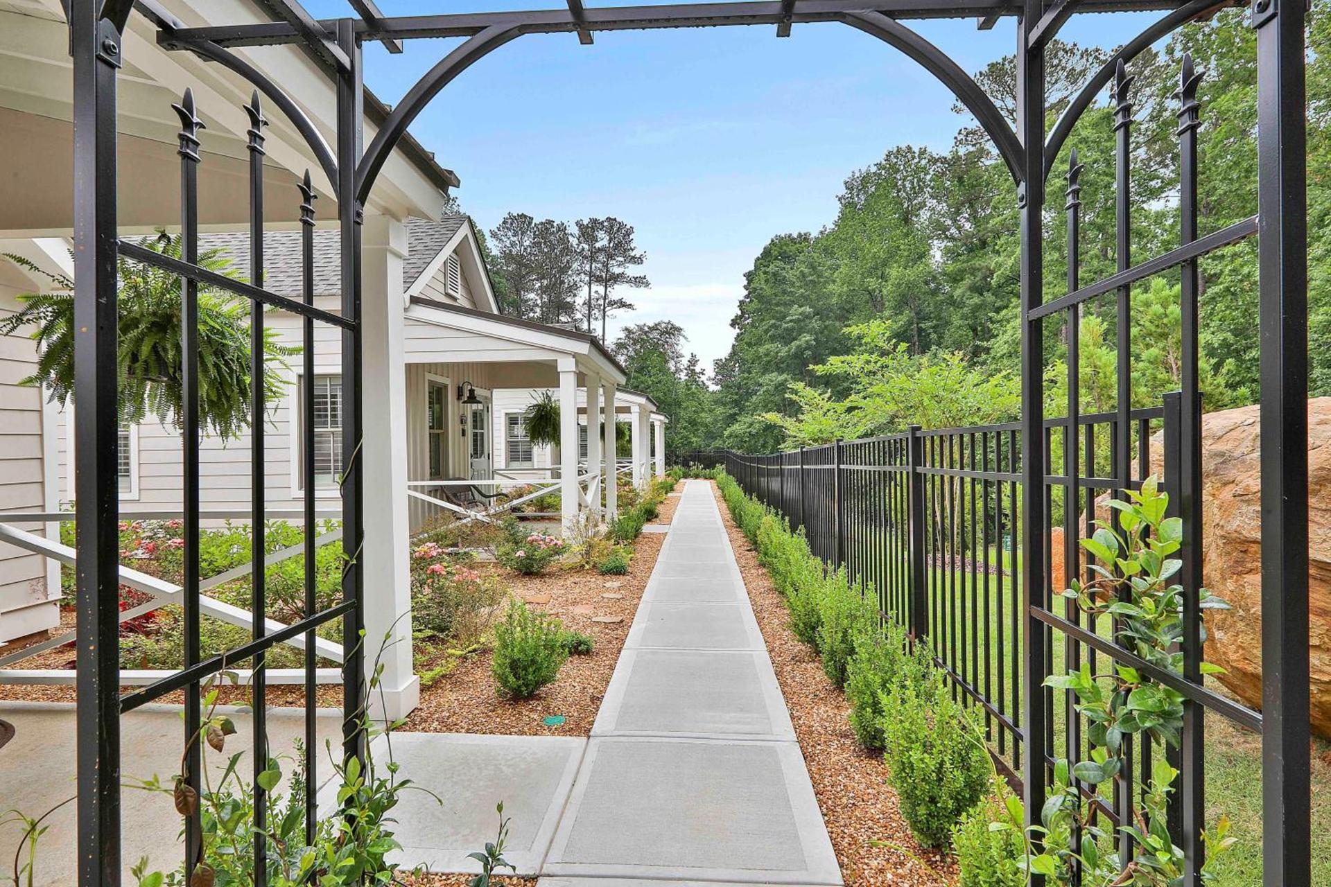 The Cottages at Laurel Brooke photo 3