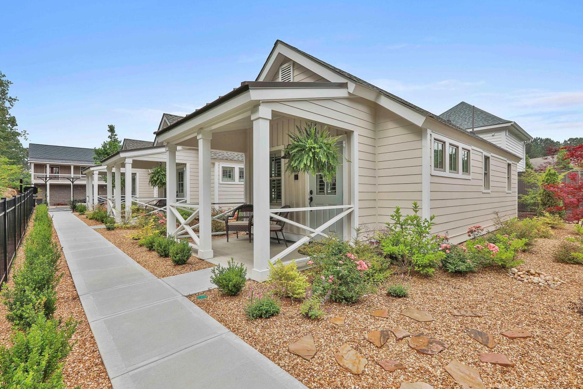 The Cottages at Laurel Brooke photo 23