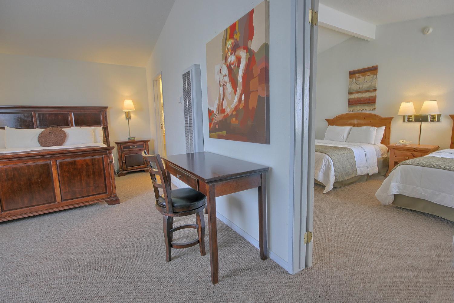 San Simeon Lodge photo 6