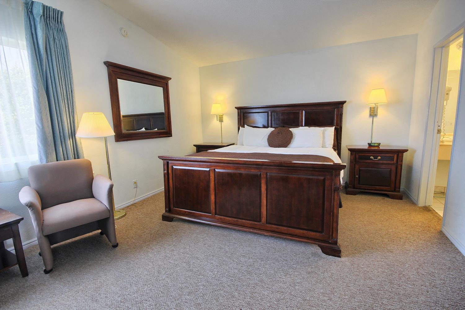 San Simeon Lodge photo 9