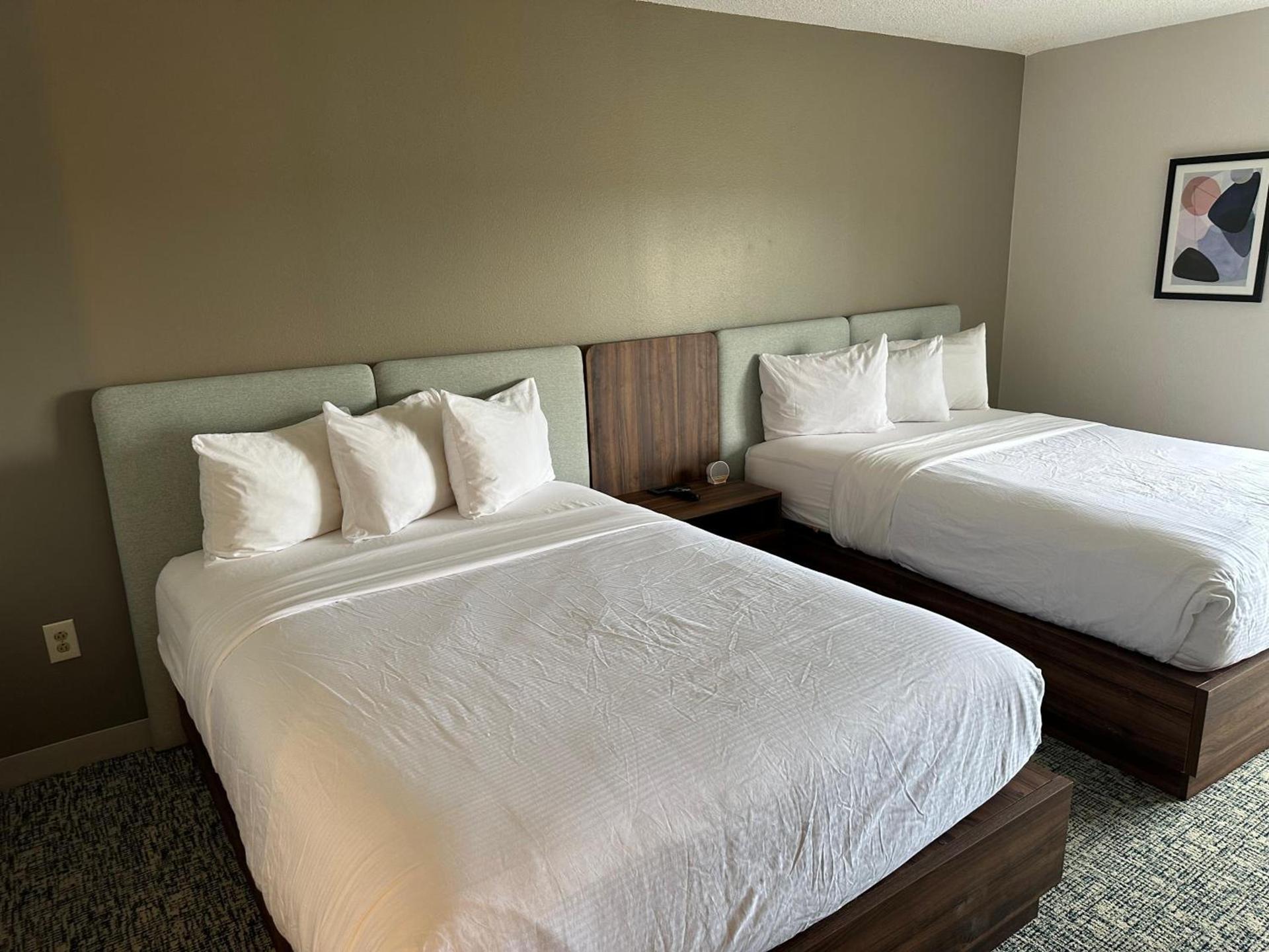 Wingate by Wyndham Hattiesburg photo 17