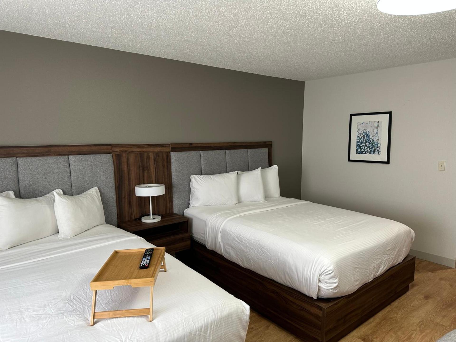 Wingate by Wyndham Hattiesburg photo 24
