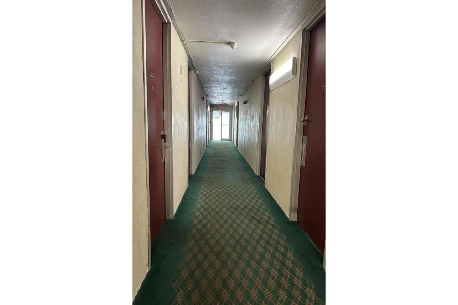Campus Inn by Hotel O Gainesville - University Area photo 22
