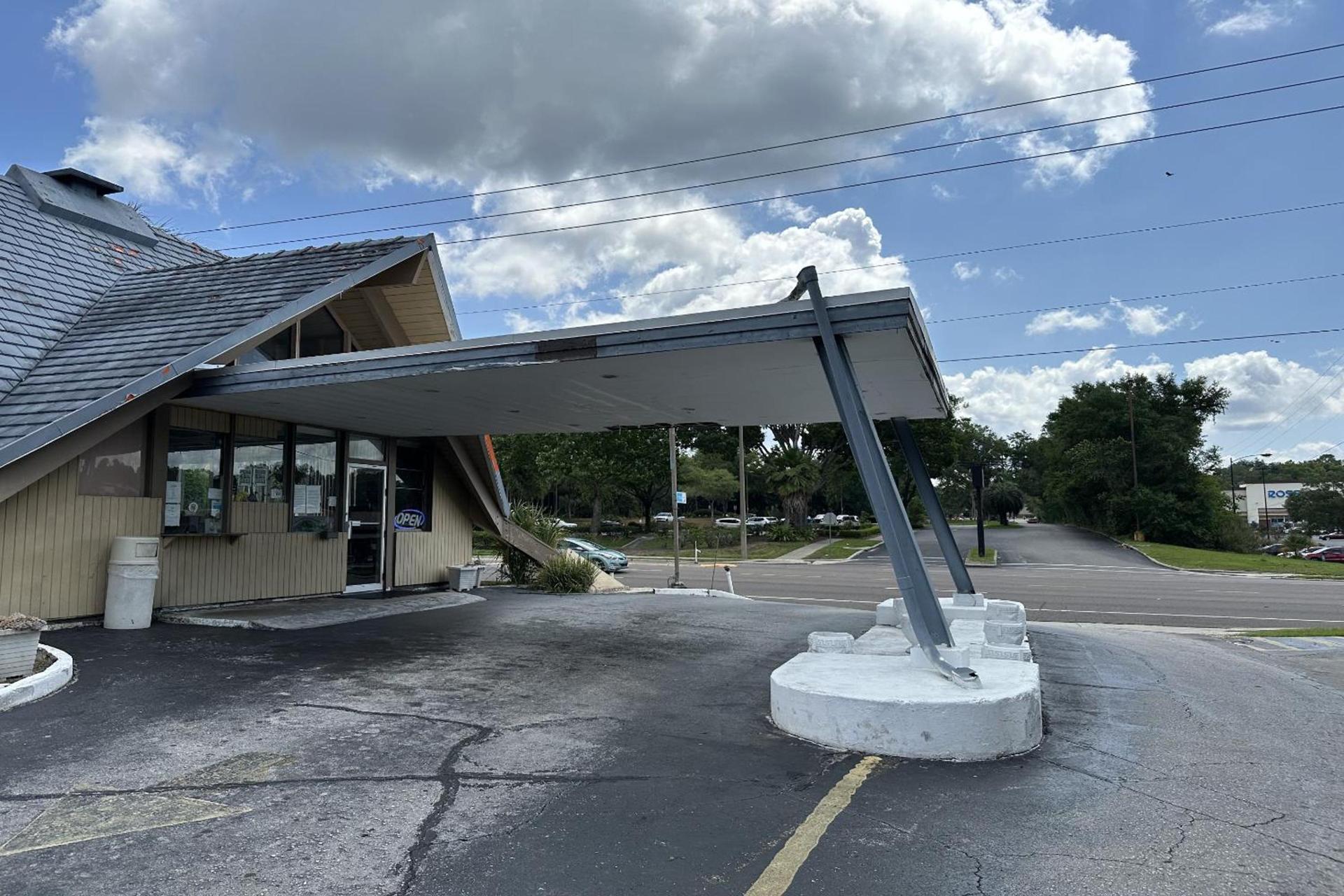 Campus Inn by Hotel O Gainesville - University Area photo 13