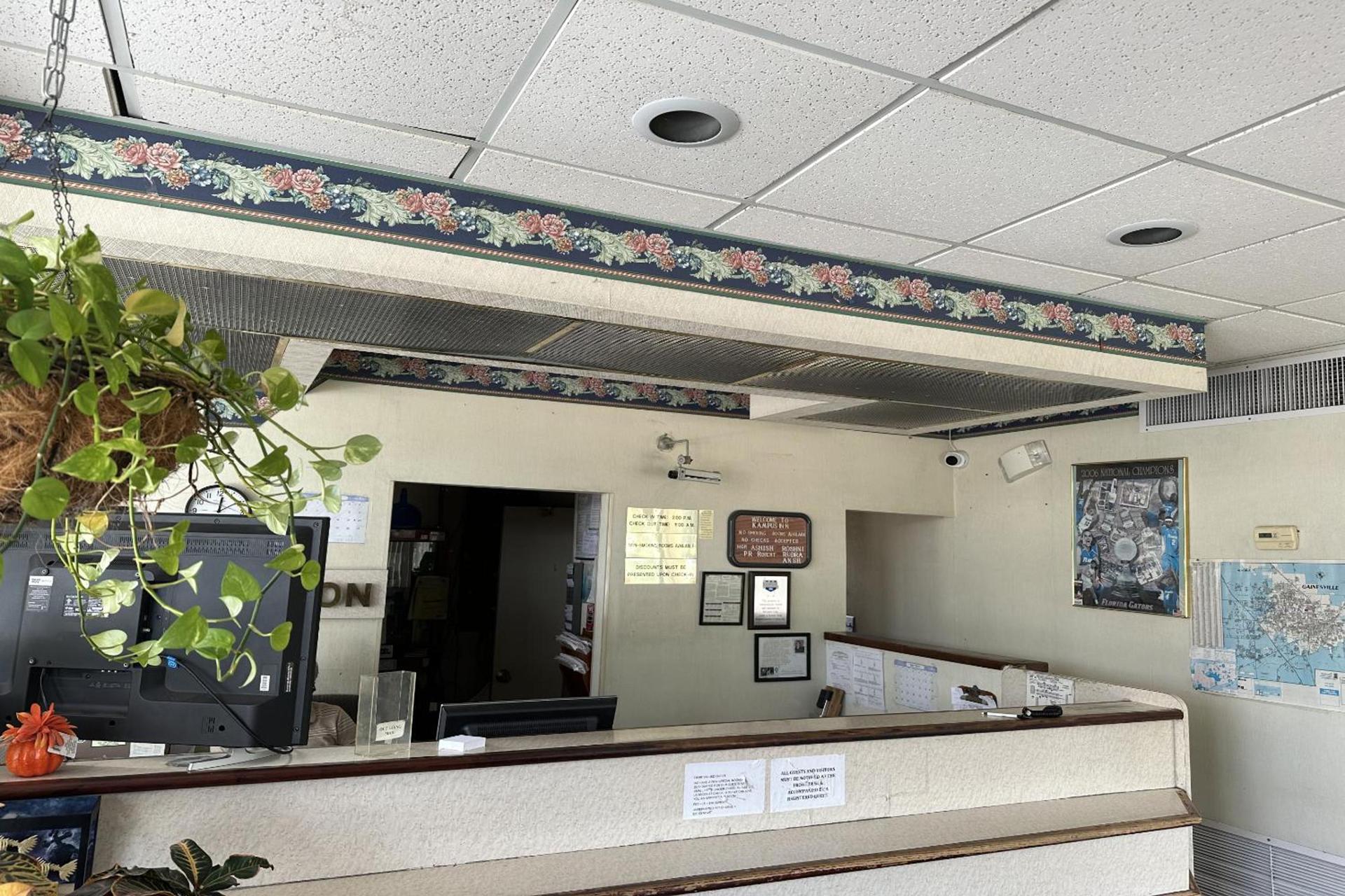 Campus Inn by Hotel O Gainesville - University Area photo 23