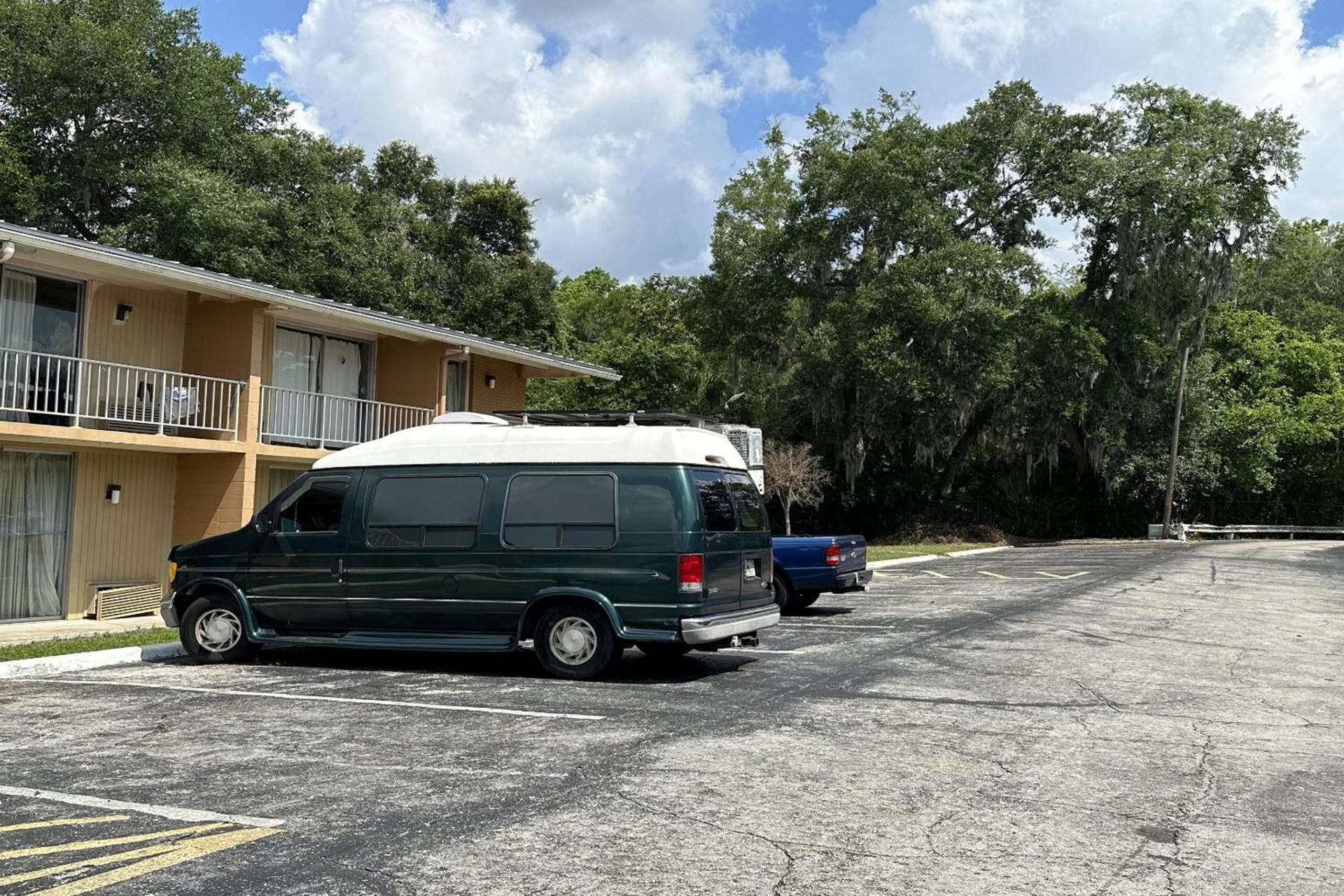 Campus Inn by Hotel O Gainesville - University Area photo 5