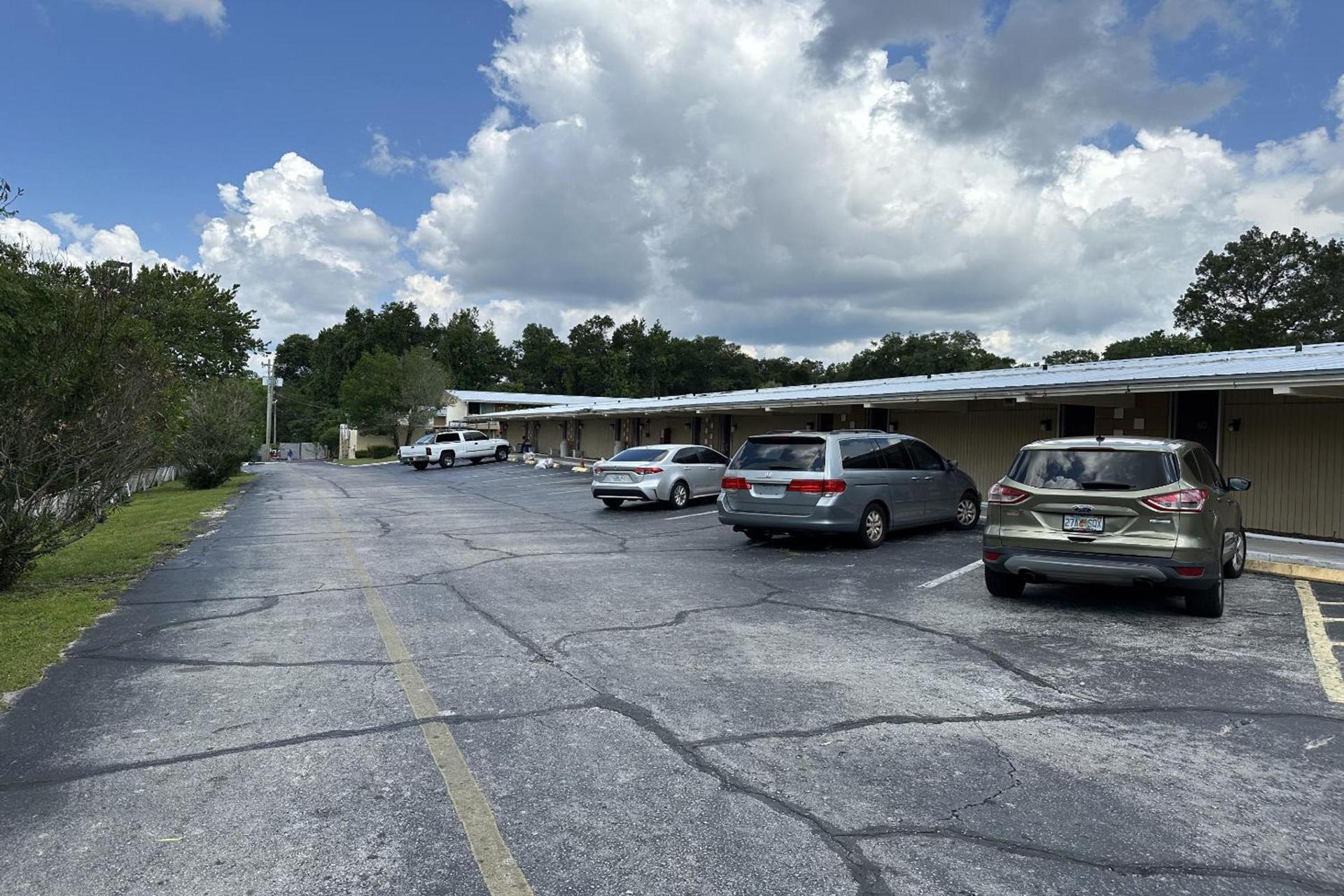 Campus Inn by Hotel O Gainesville - University Area photo 4