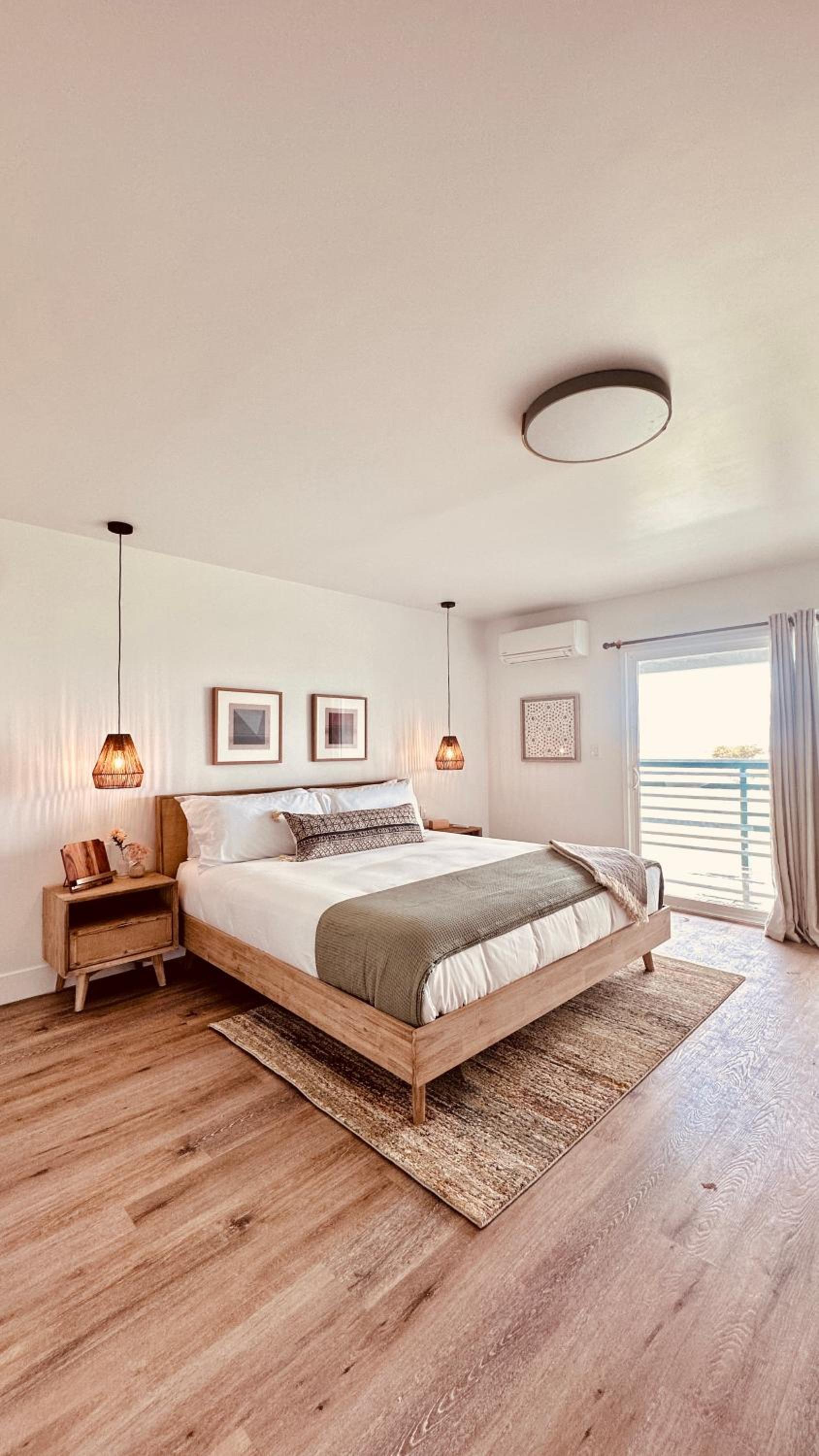 Ocean Villa Inn photo 19