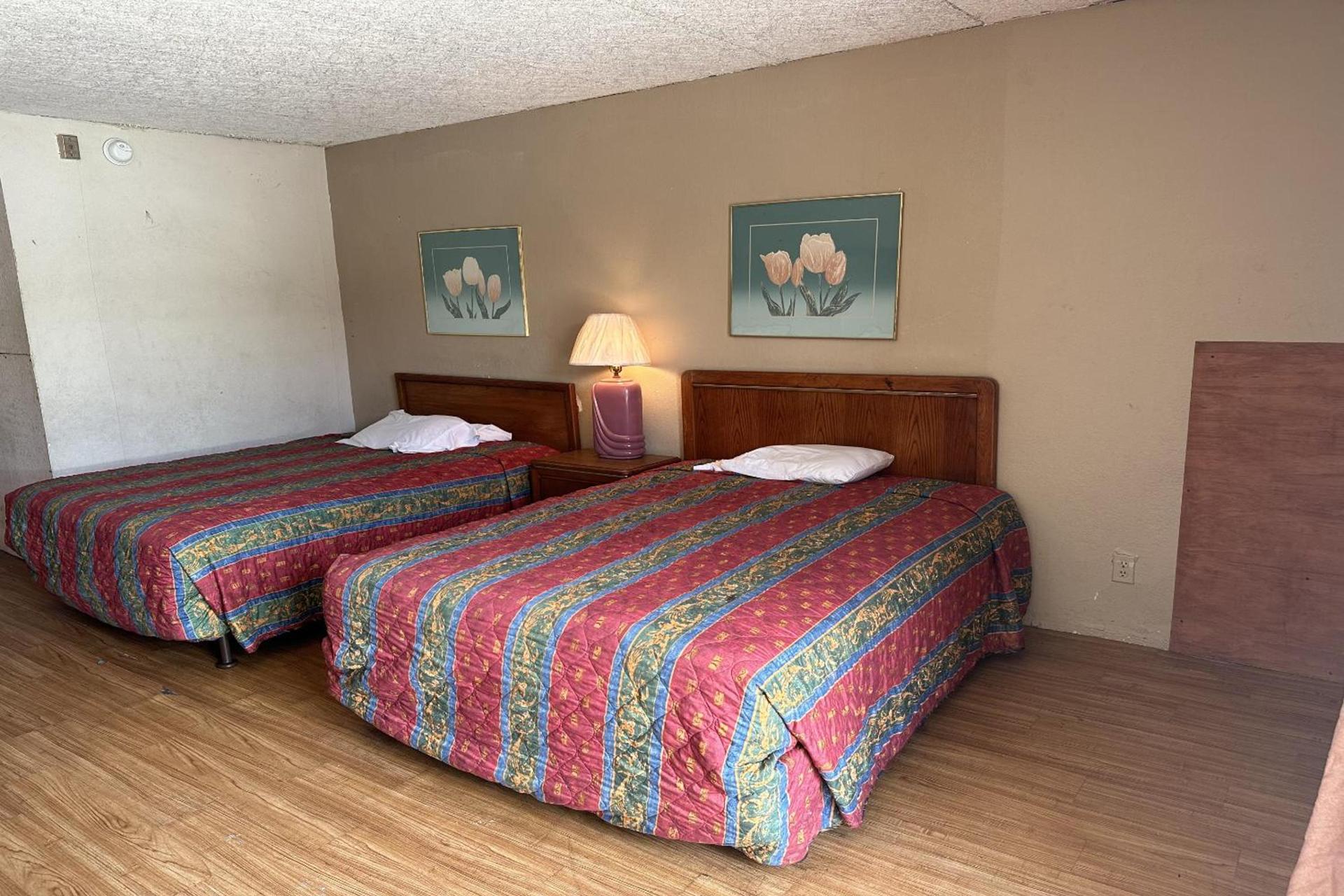 Campus Inn by Hotel O Gainesville - University Area photo 21