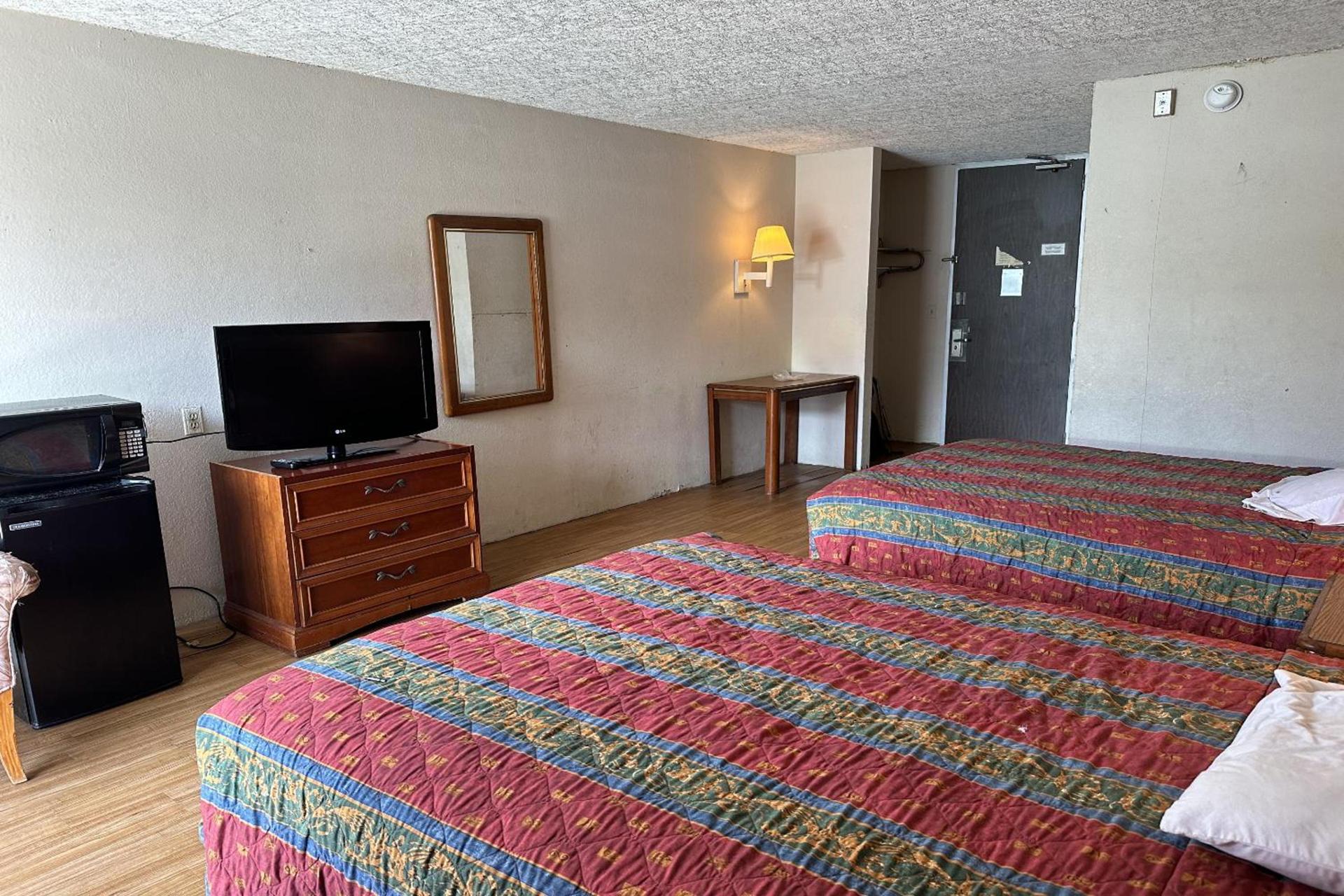 Campus Inn by Hotel O Gainesville - University Area photo 14