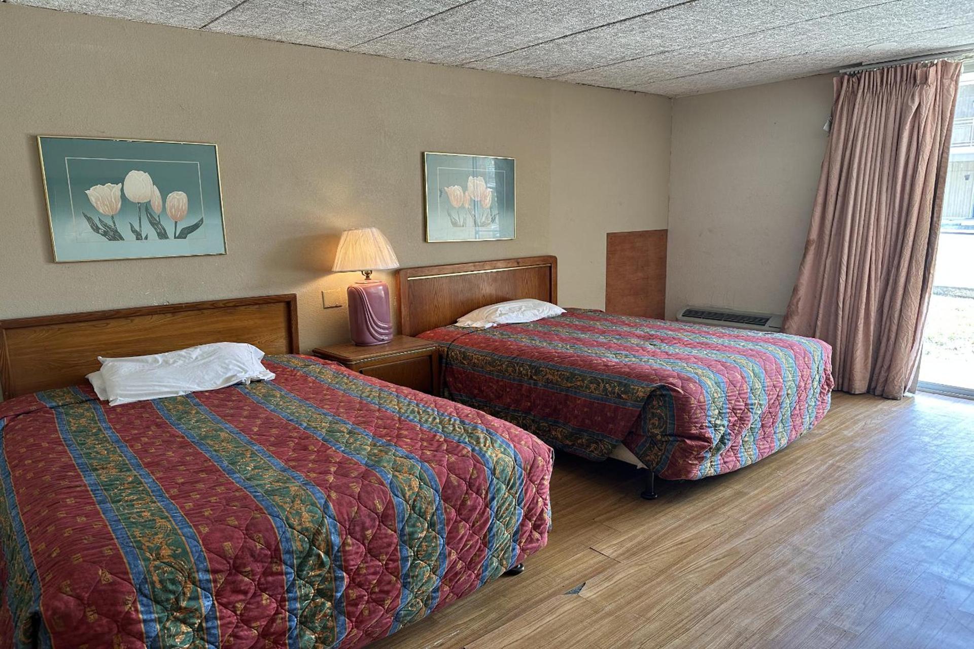 Campus Inn by Hotel O Gainesville - University Area photo 12