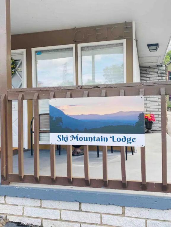 Ski Mountain Lodge photo 1