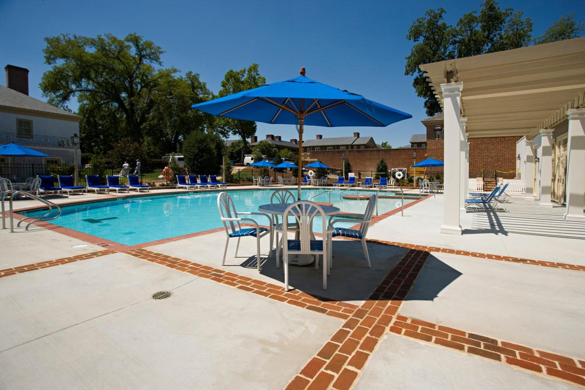 Williamsburg Lodge, Autograph Collection photo 6