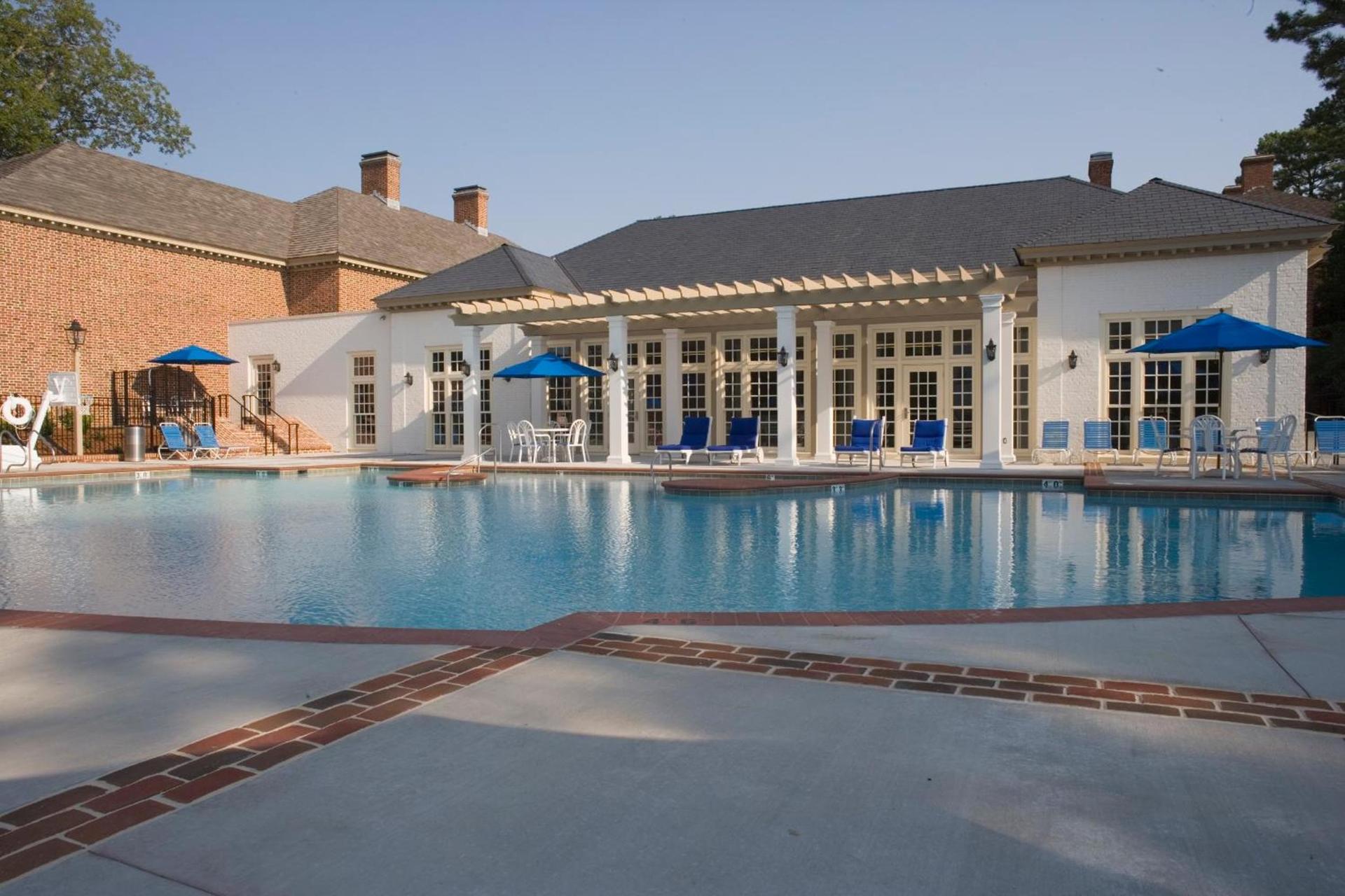 Williamsburg Lodge, Autograph Collection photo 2