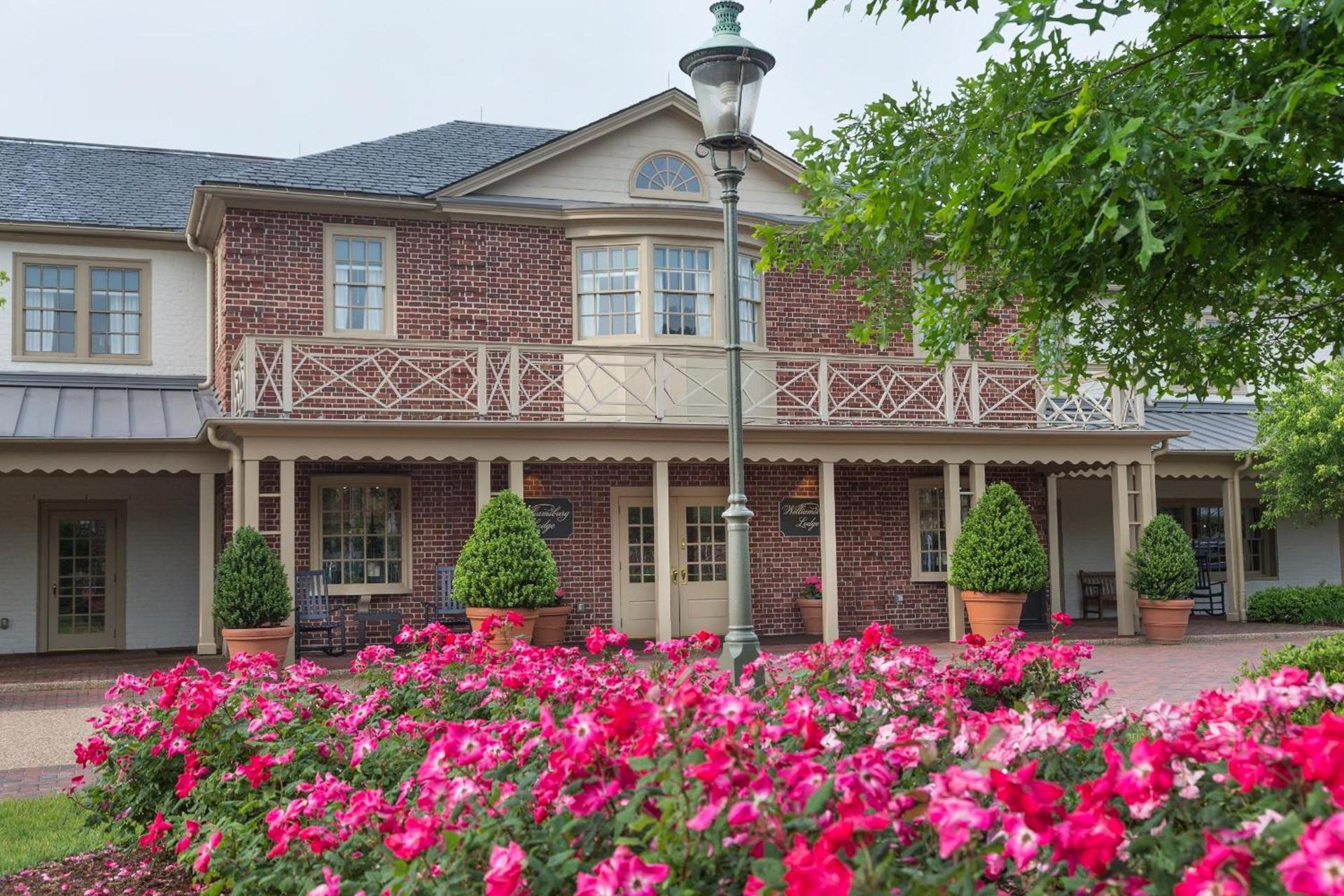 Williamsburg Lodge, Autograph Collection photo 3